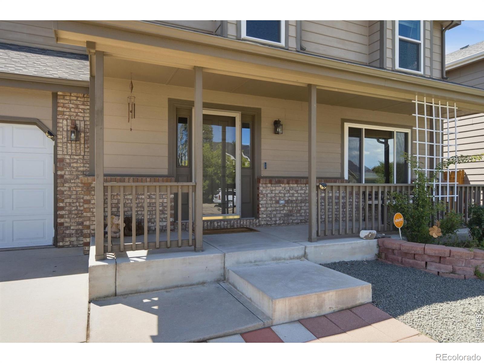 MLS Image #2 for 1737  69th avenue,greeley, Colorado