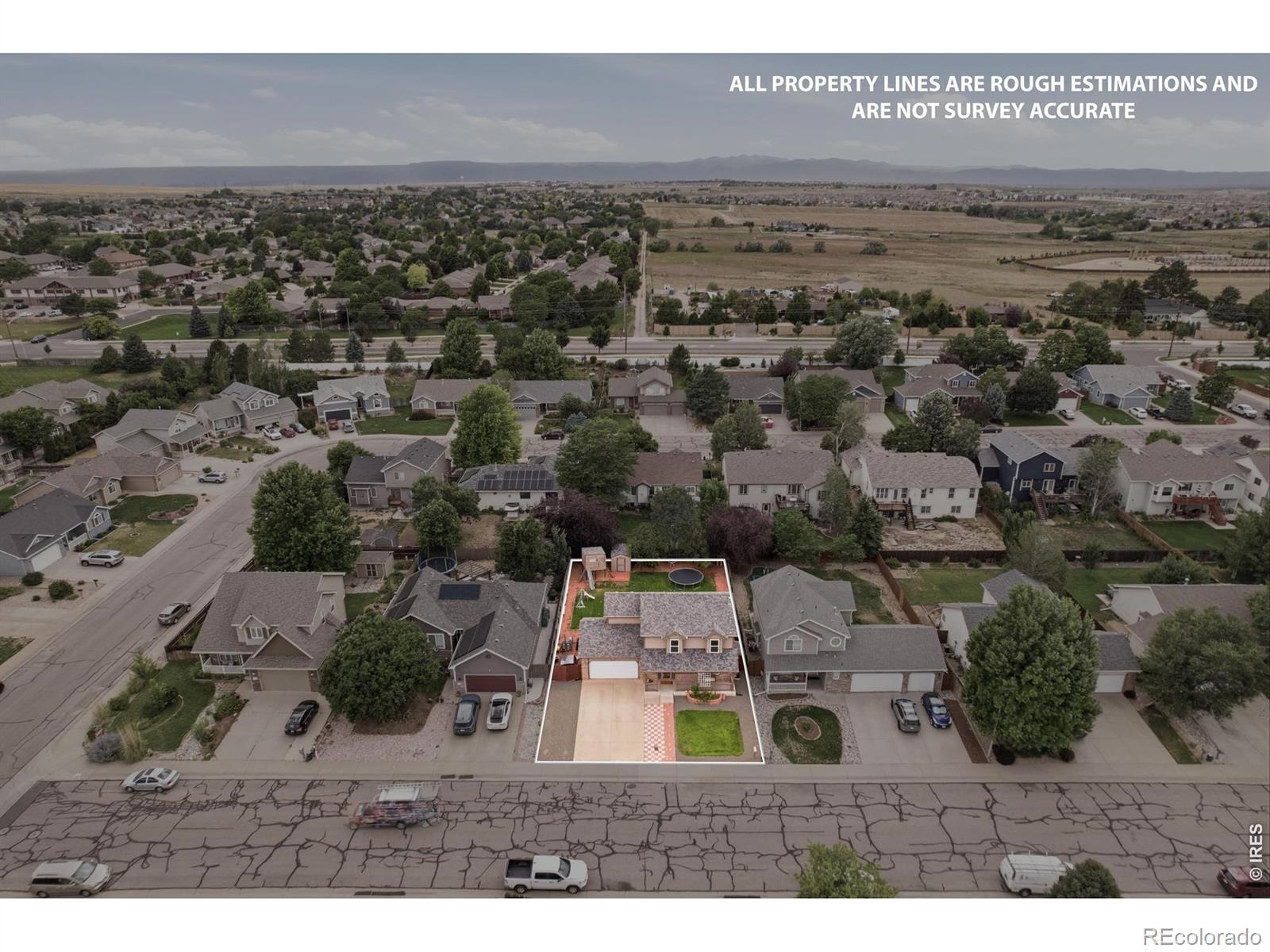 MLS Image #37 for 1737  69th avenue,greeley, Colorado