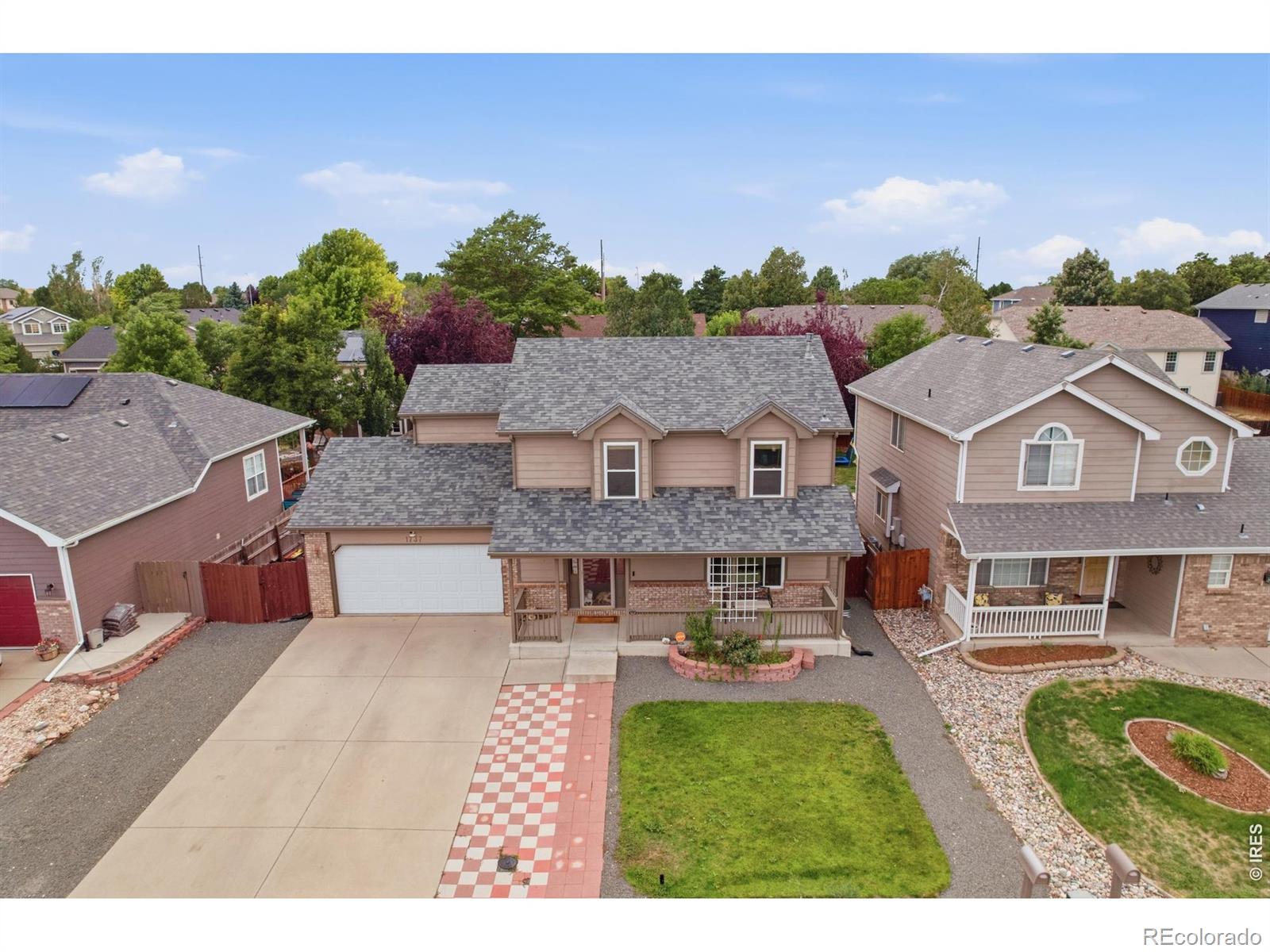 MLS Image #43 for 1737  69th avenue,greeley, Colorado