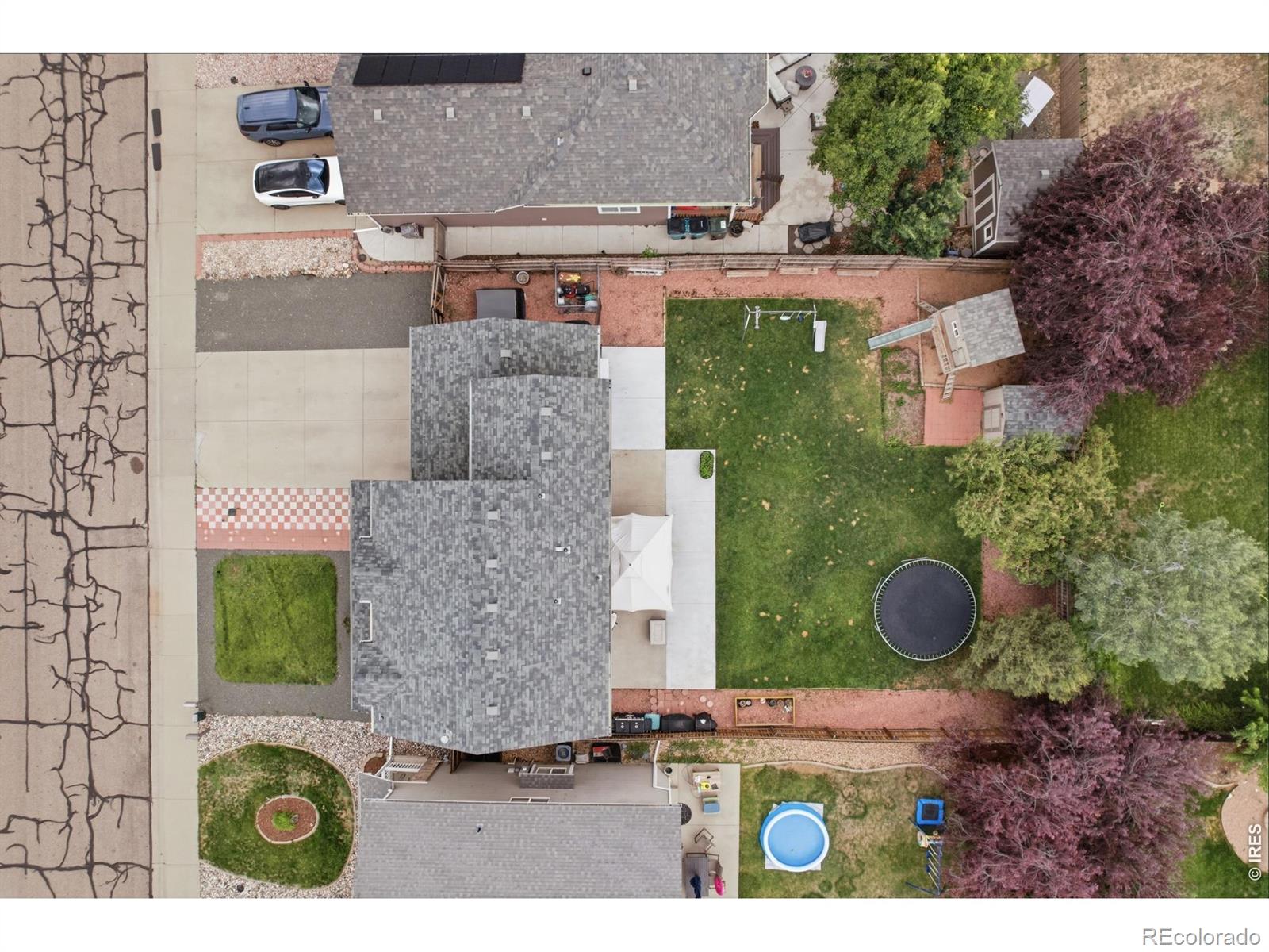 MLS Image #45 for 1737  69th avenue,greeley, Colorado