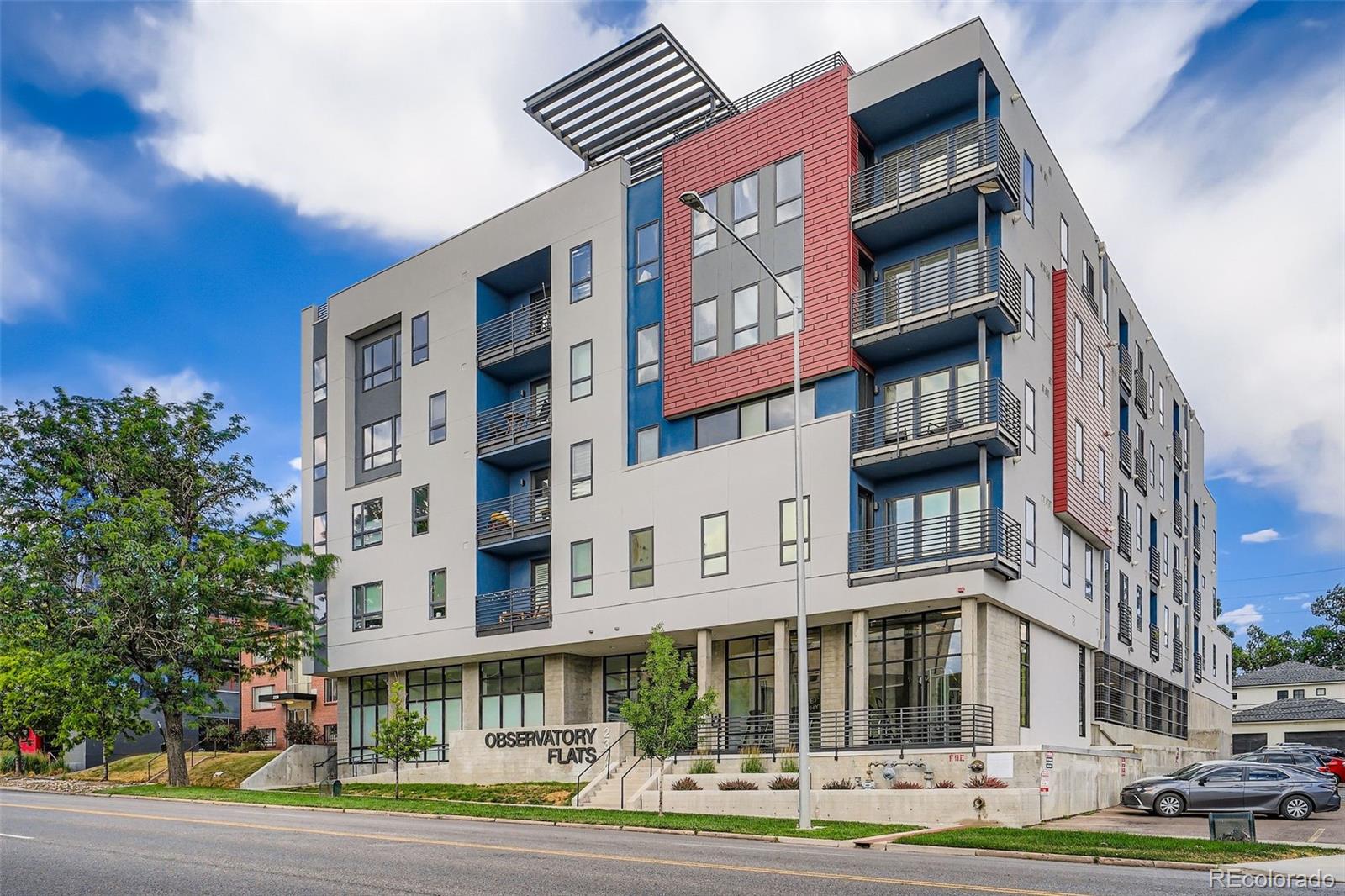 MLS Image #0 for 2374 s university boulevard,denver, Colorado