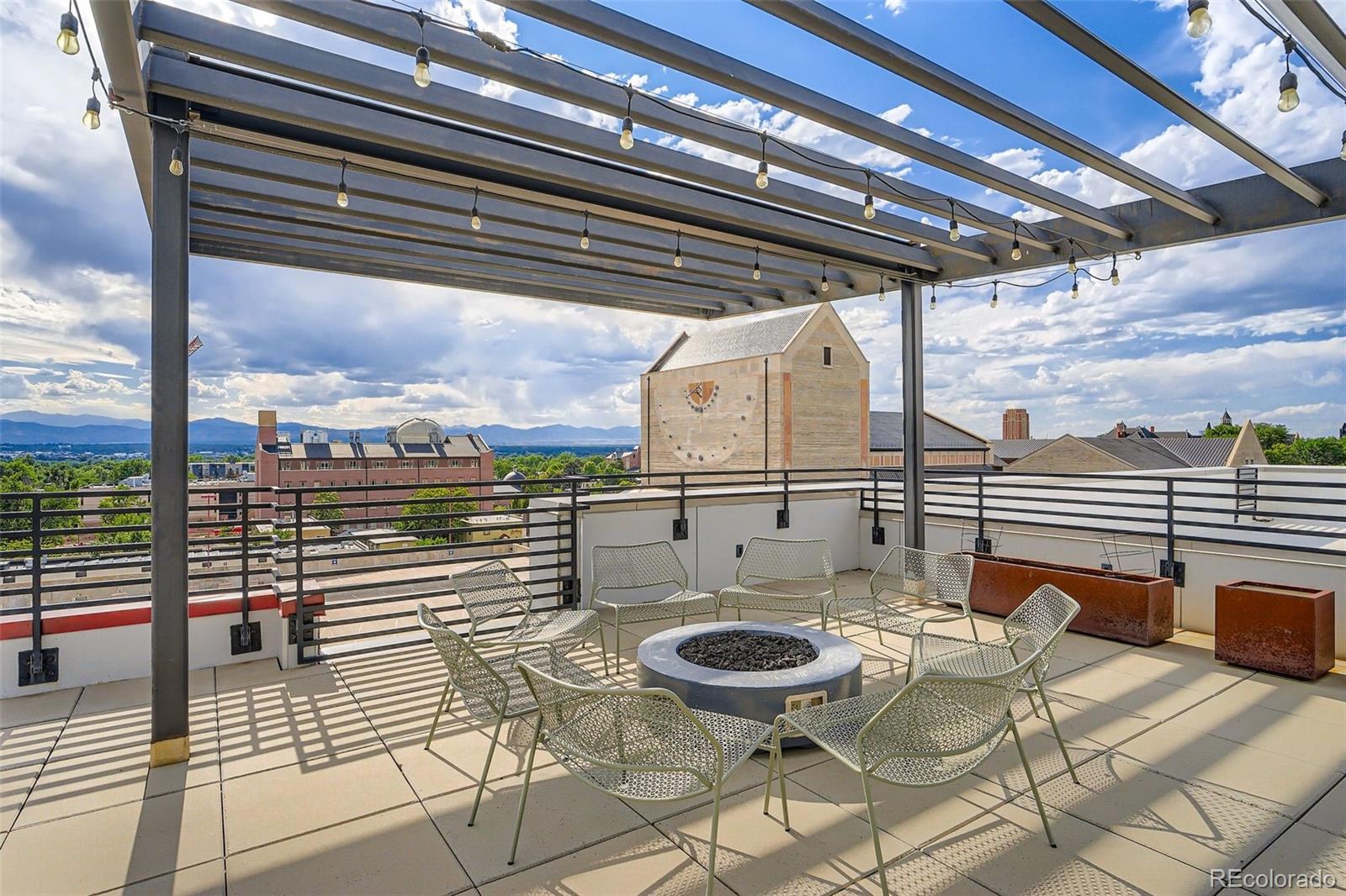 MLS Image #10 for 2374 s university boulevard,denver, Colorado