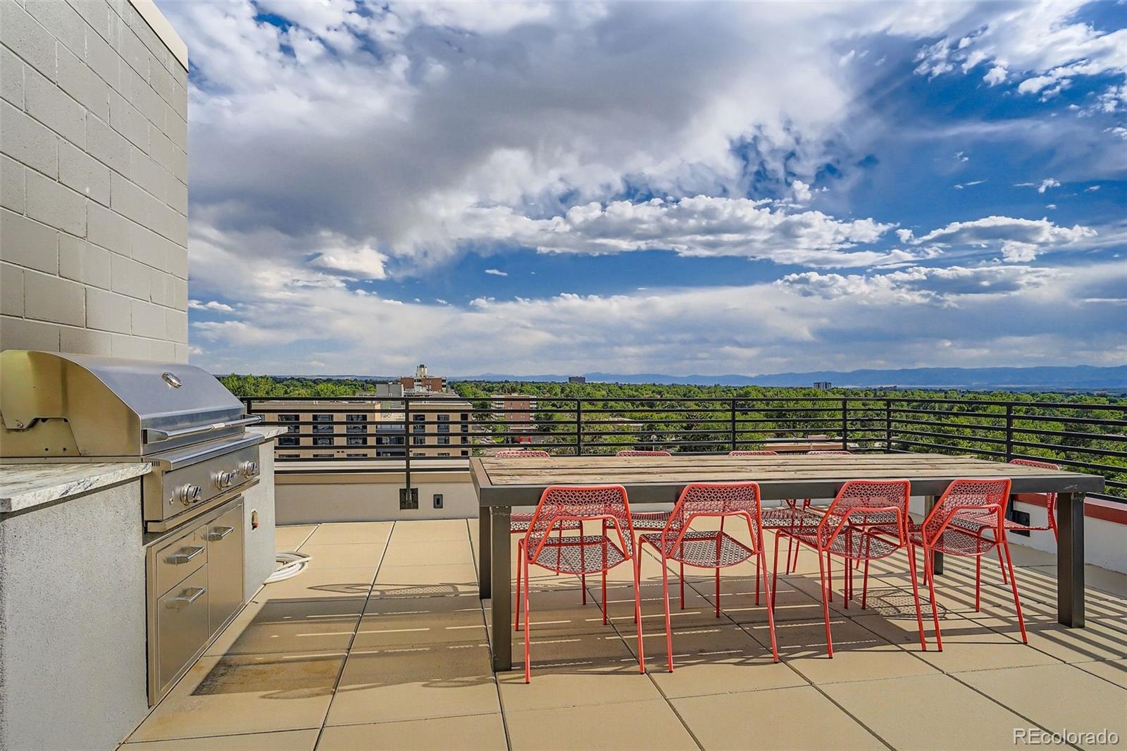 MLS Image #9 for 2374 s university boulevard,denver, Colorado