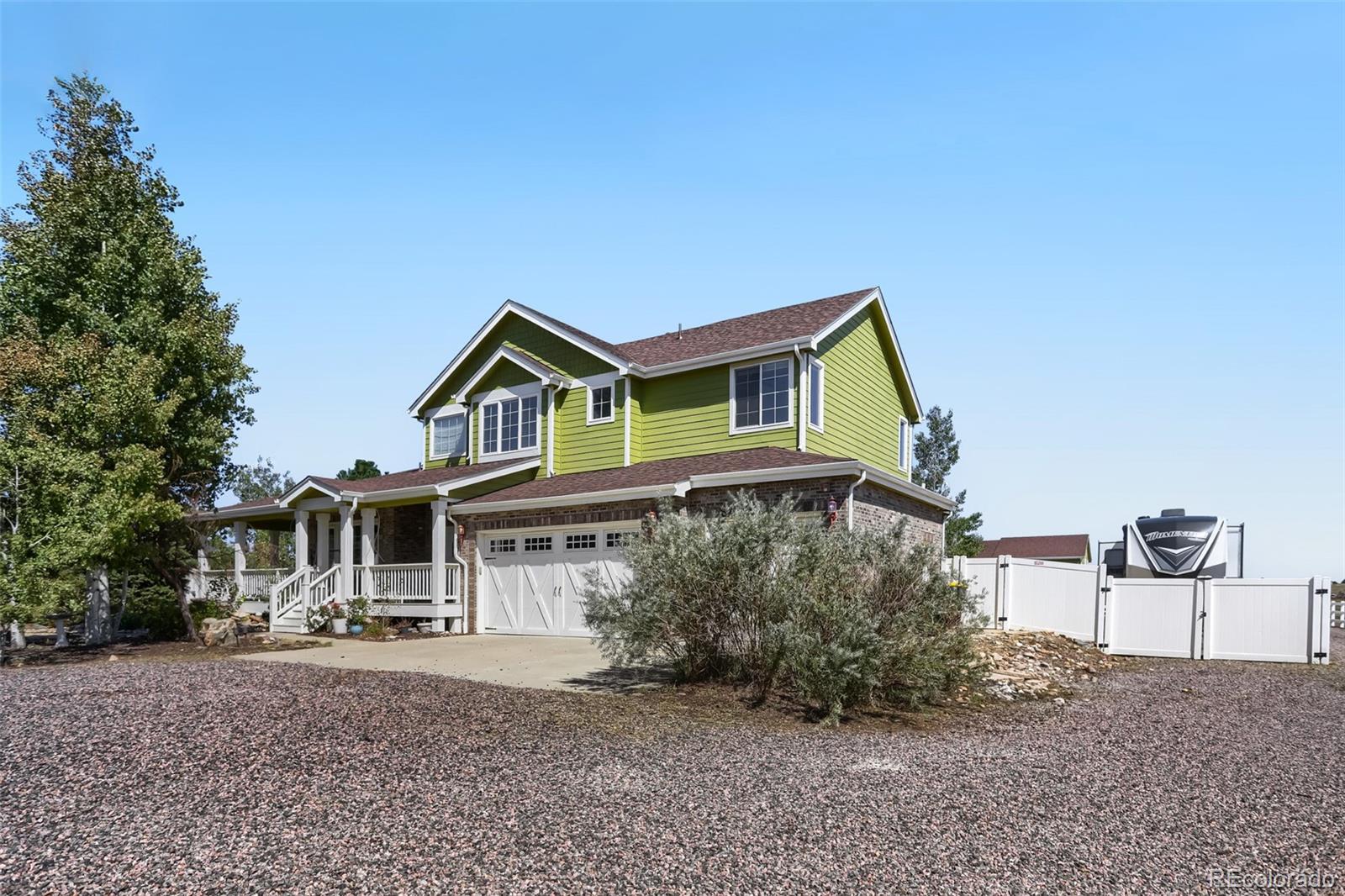 MLS Image #2 for 15076  overton street,brighton, Colorado