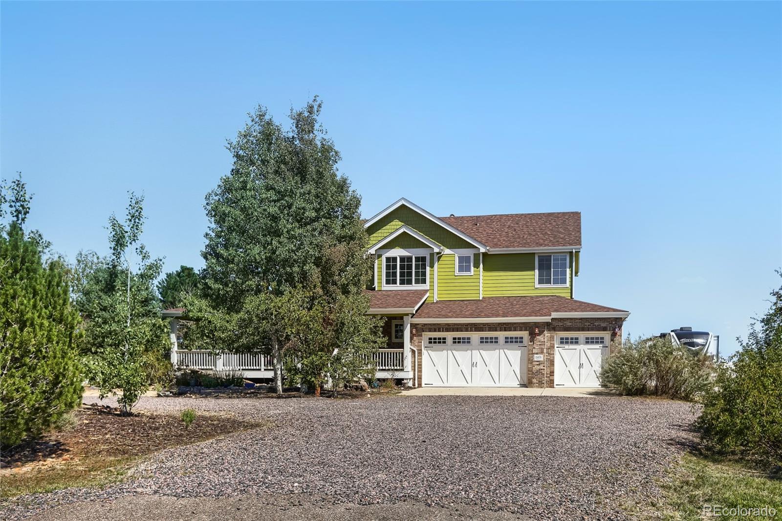 MLS Image #3 for 15076  overton street,brighton, Colorado