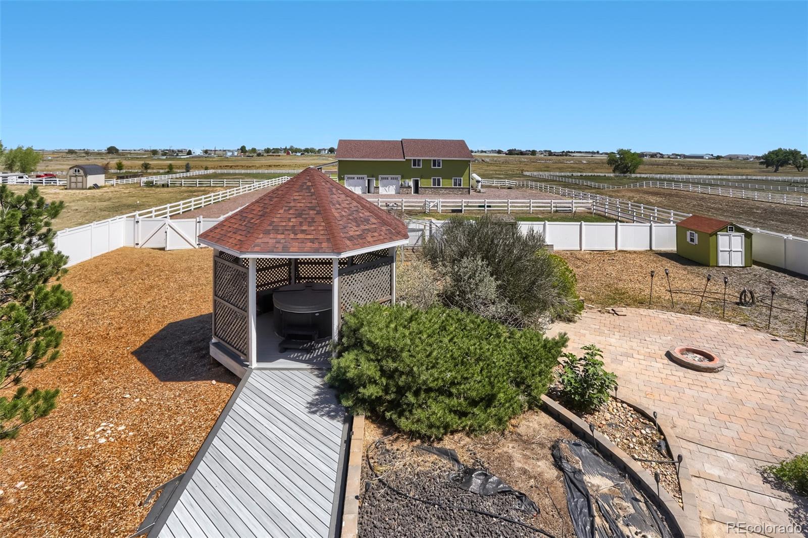 MLS Image #35 for 15076  overton street,brighton, Colorado
