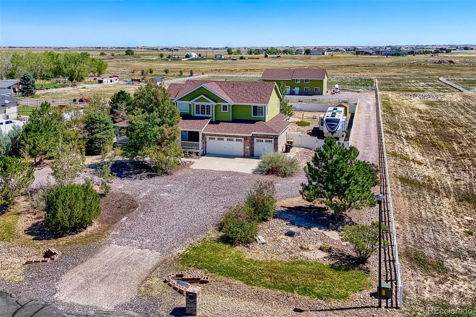 MLS Image #4 for 15076  overton street,brighton, Colorado