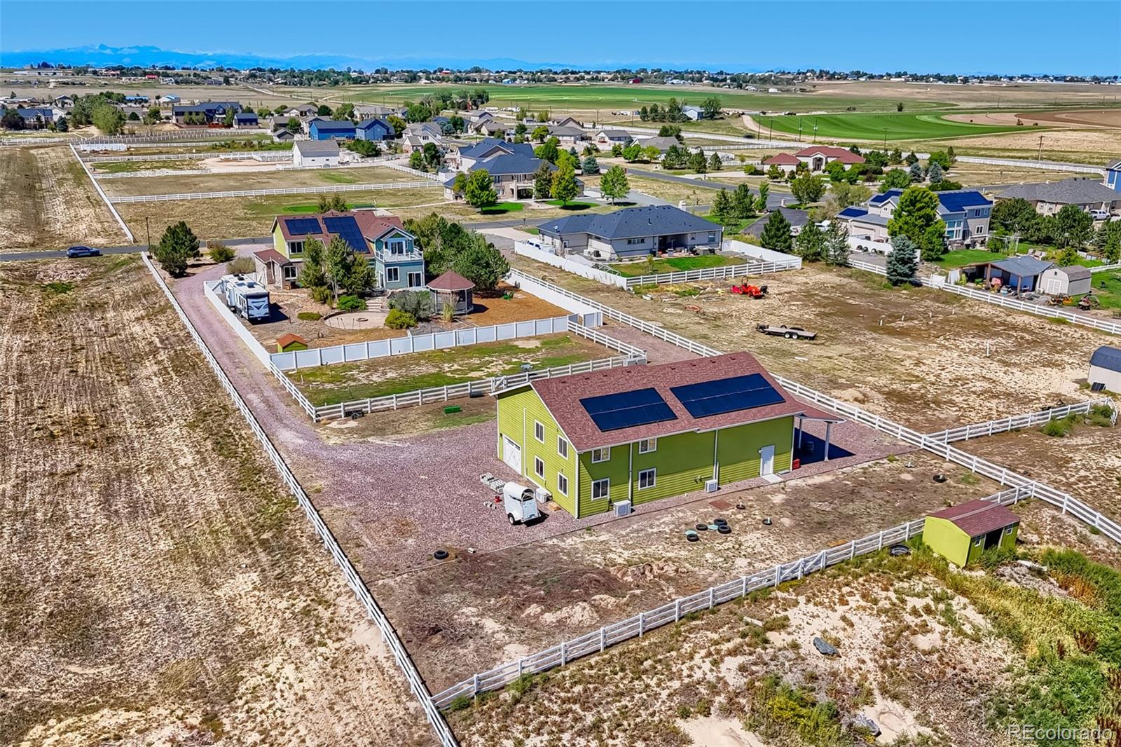 MLS Image #46 for 15076  overton street,brighton, Colorado
