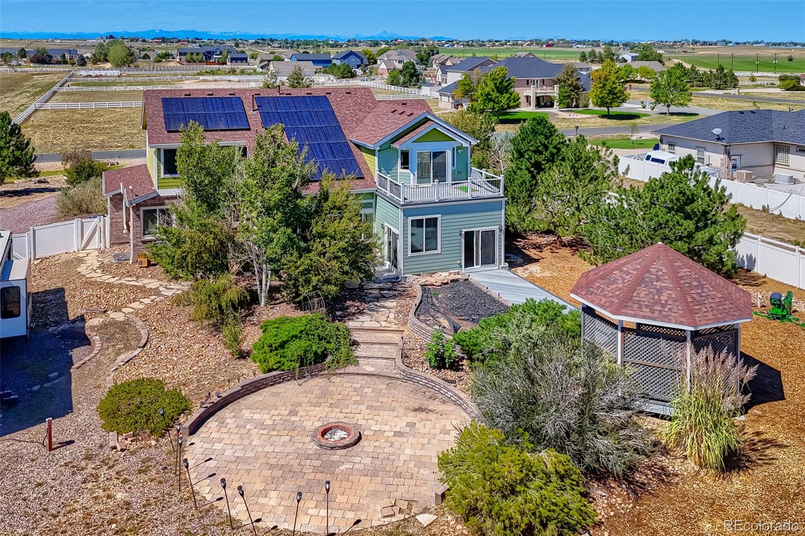 MLS Image #5 for 15076  overton street,brighton, Colorado