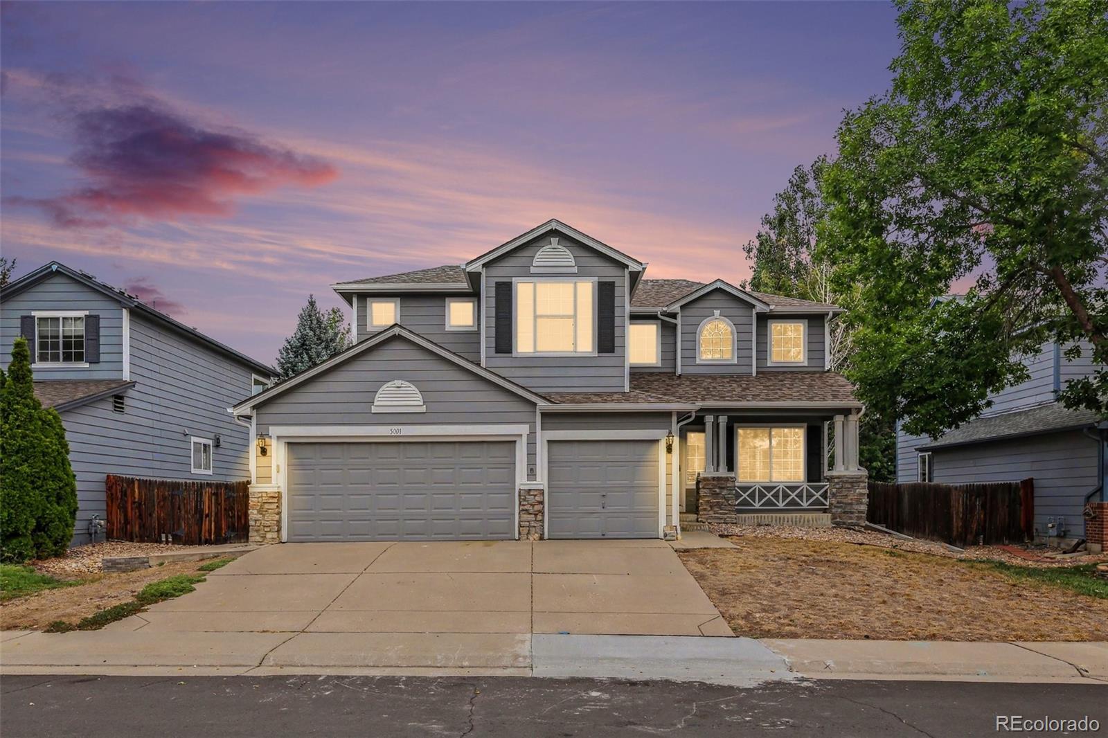 MLS Image #2 for 5001  yates court,broomfield, Colorado