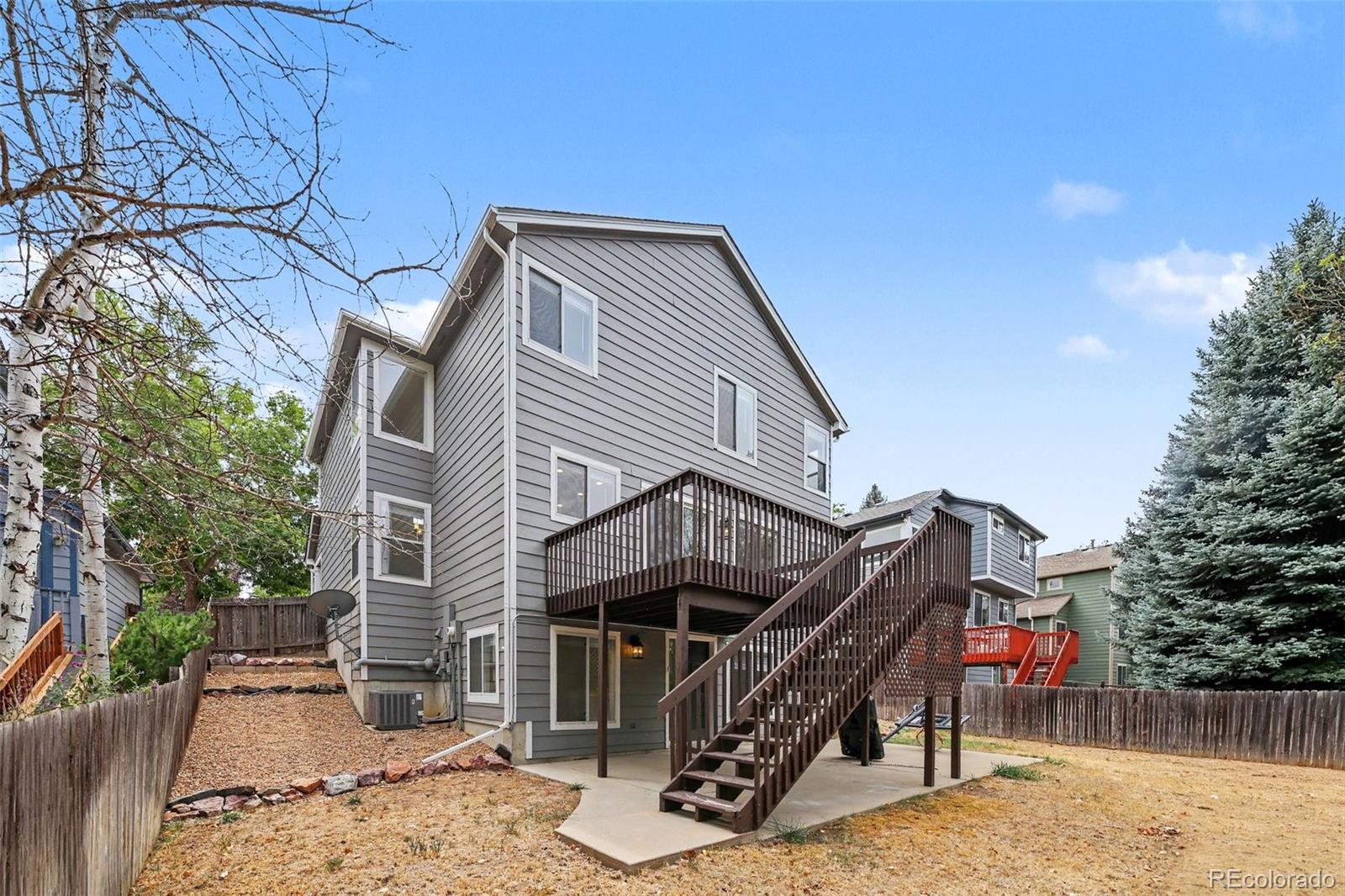 MLS Image #29 for 5001  yates court,broomfield, Colorado
