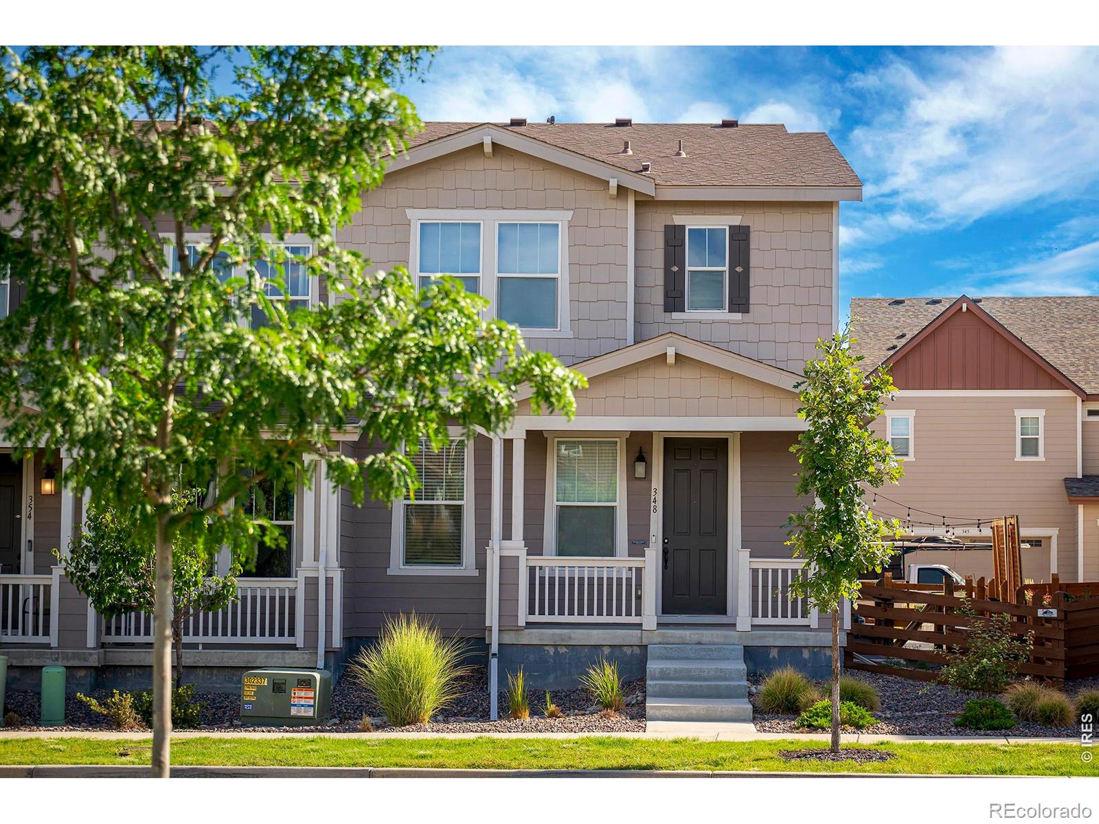 MLS Image #12 for 348  rodden drive,erie, Colorado
