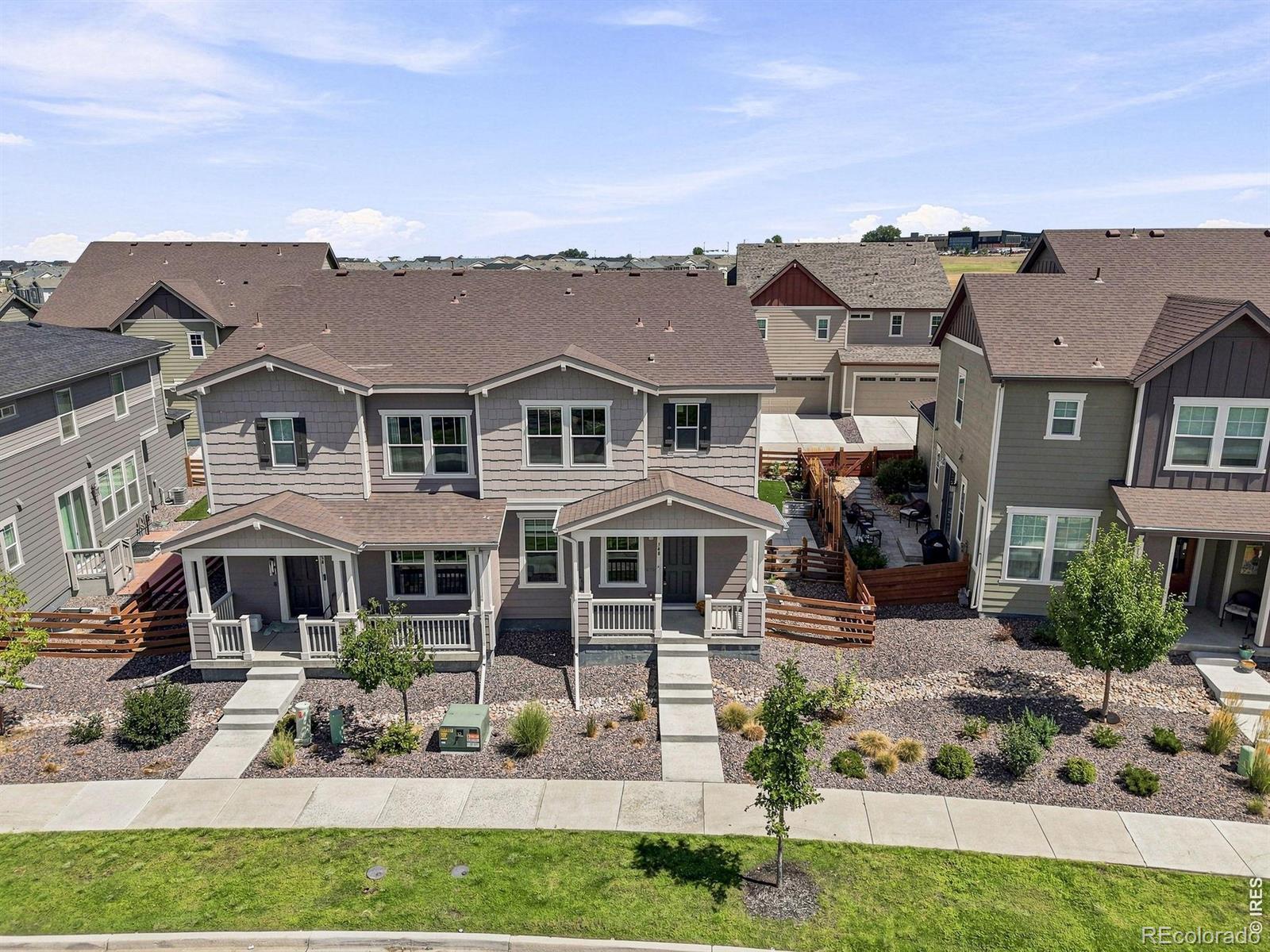 MLS Image #14 for 348  rodden drive,erie, Colorado