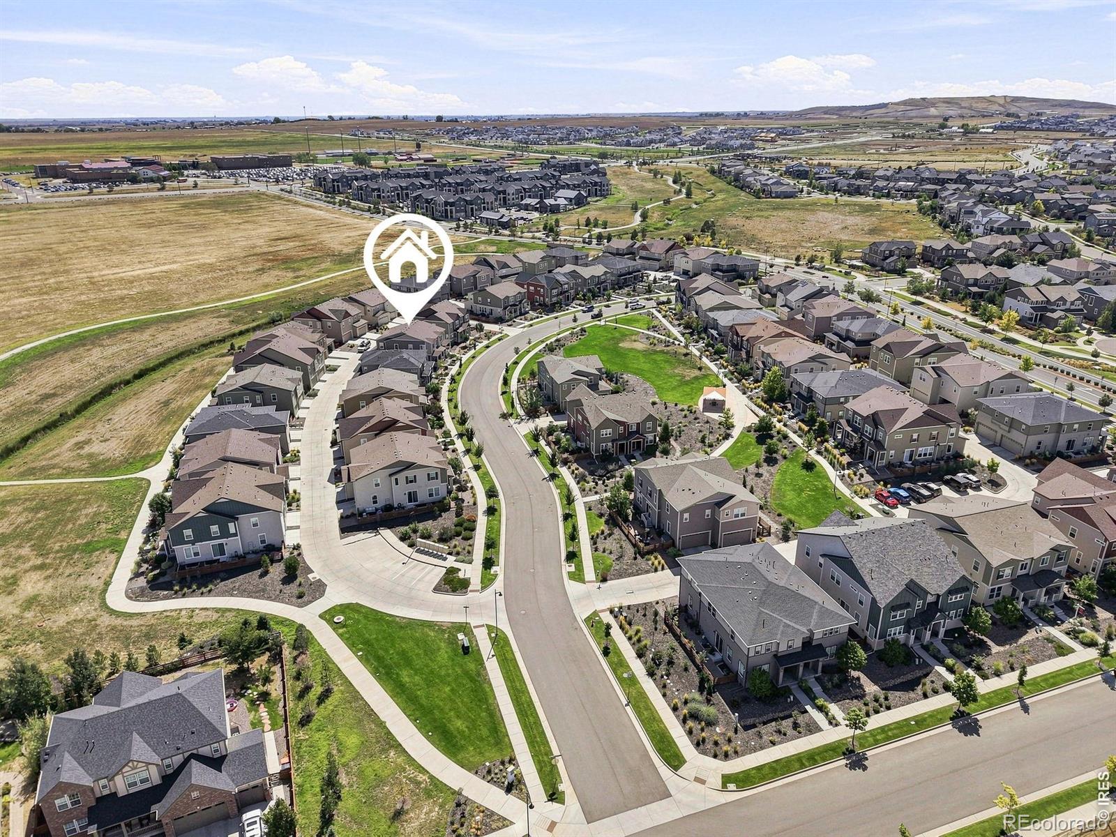 MLS Image #47 for 348  rodden drive,erie, Colorado