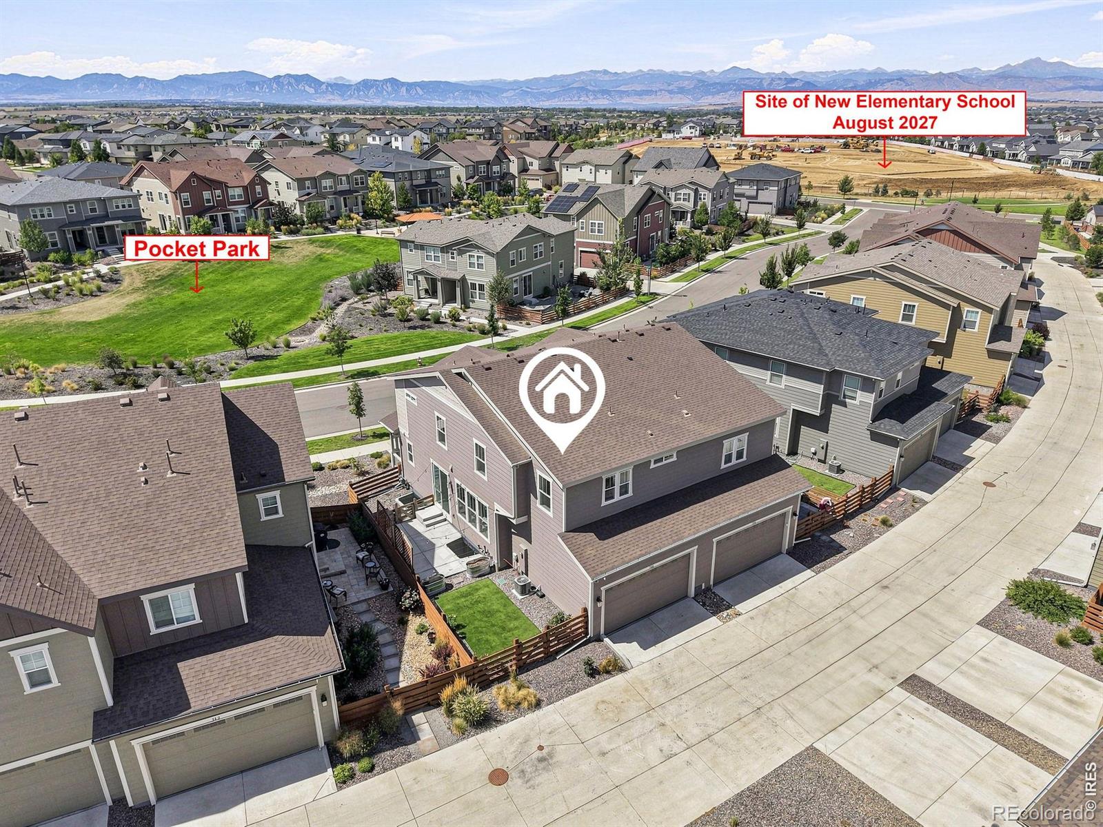 MLS Image #49 for 348  rodden drive,erie, Colorado