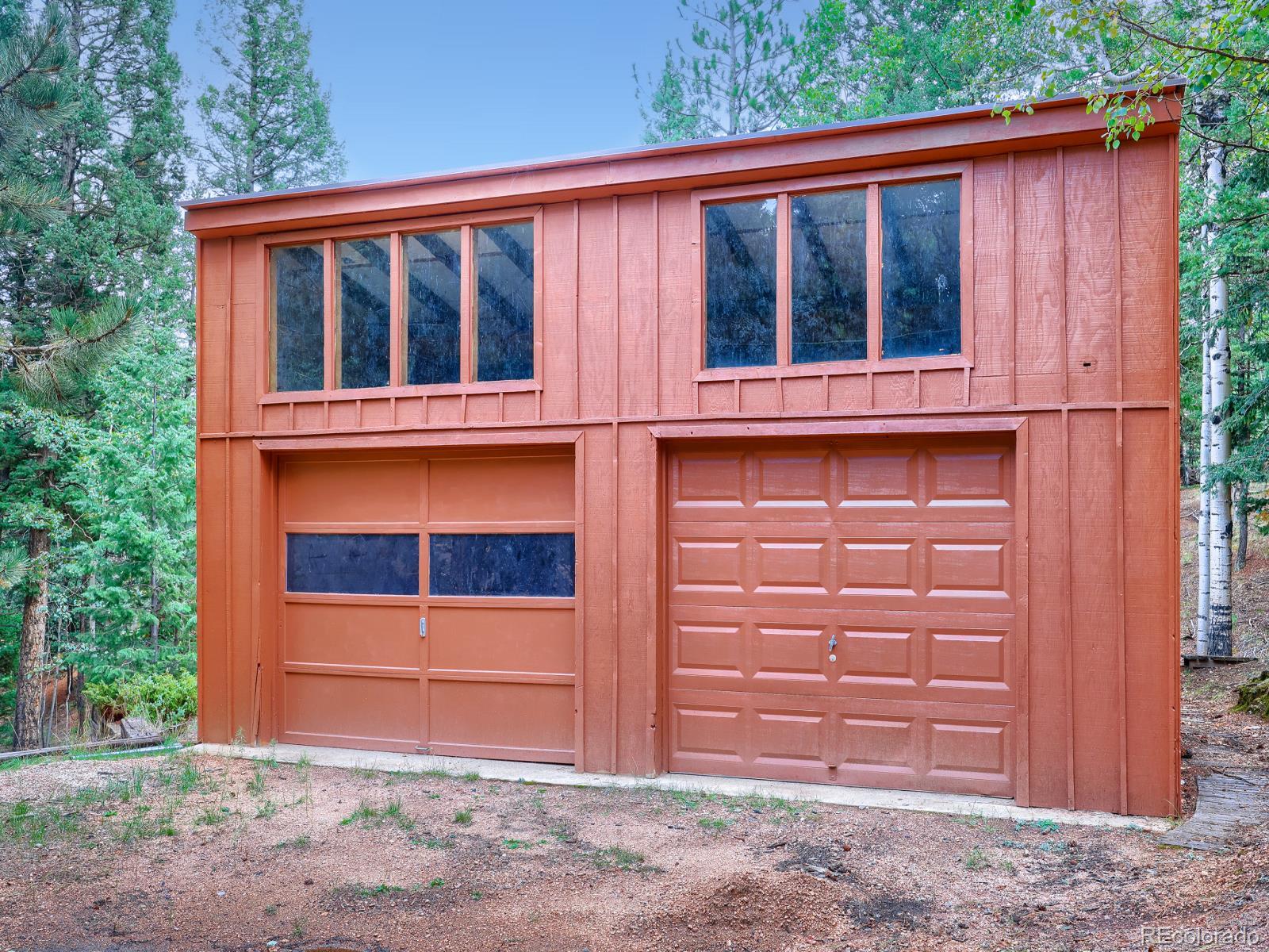 MLS Image #11 for 44  anderson road,florissant, Colorado