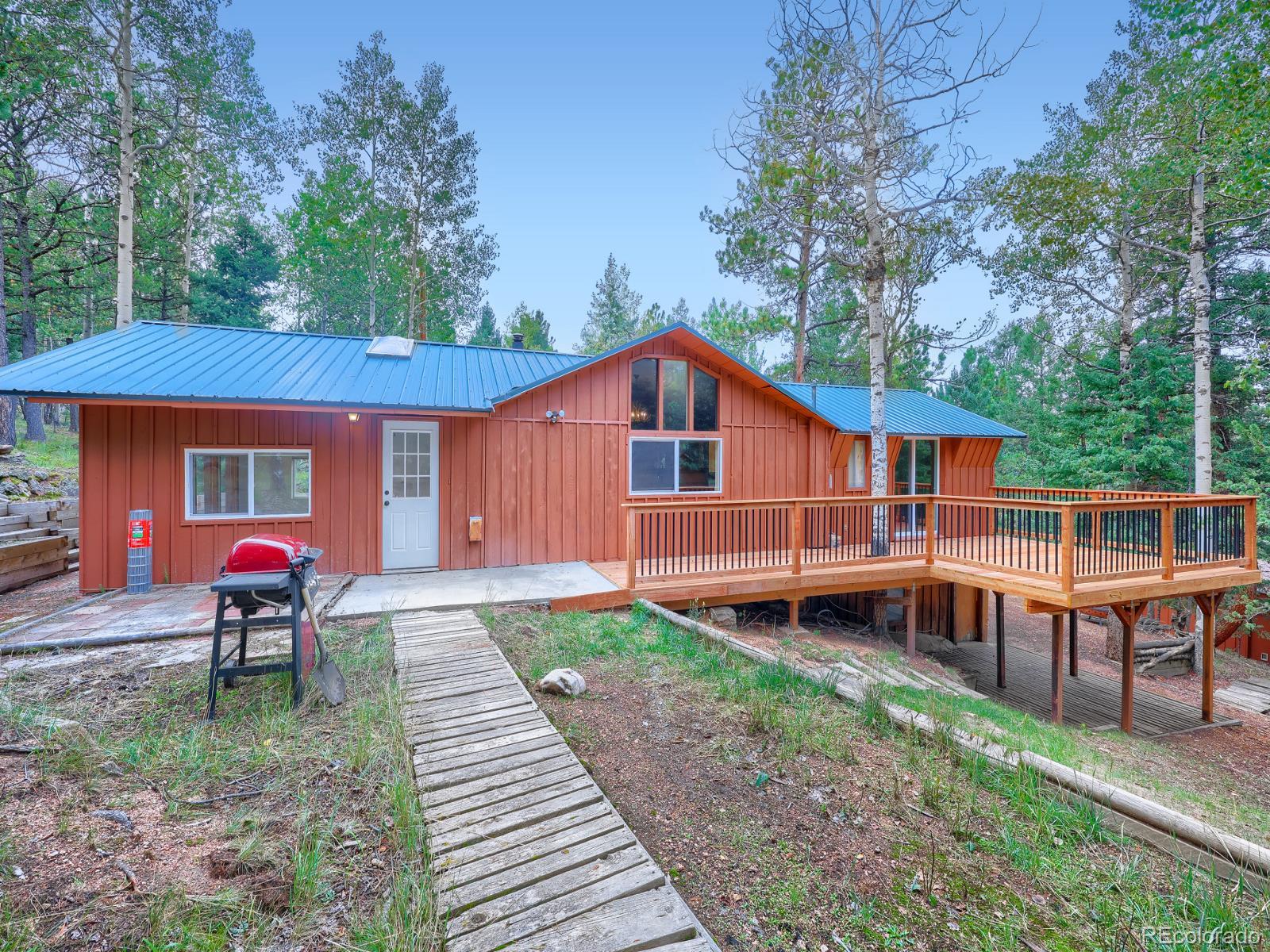 MLS Image #14 for 44  anderson road,florissant, Colorado