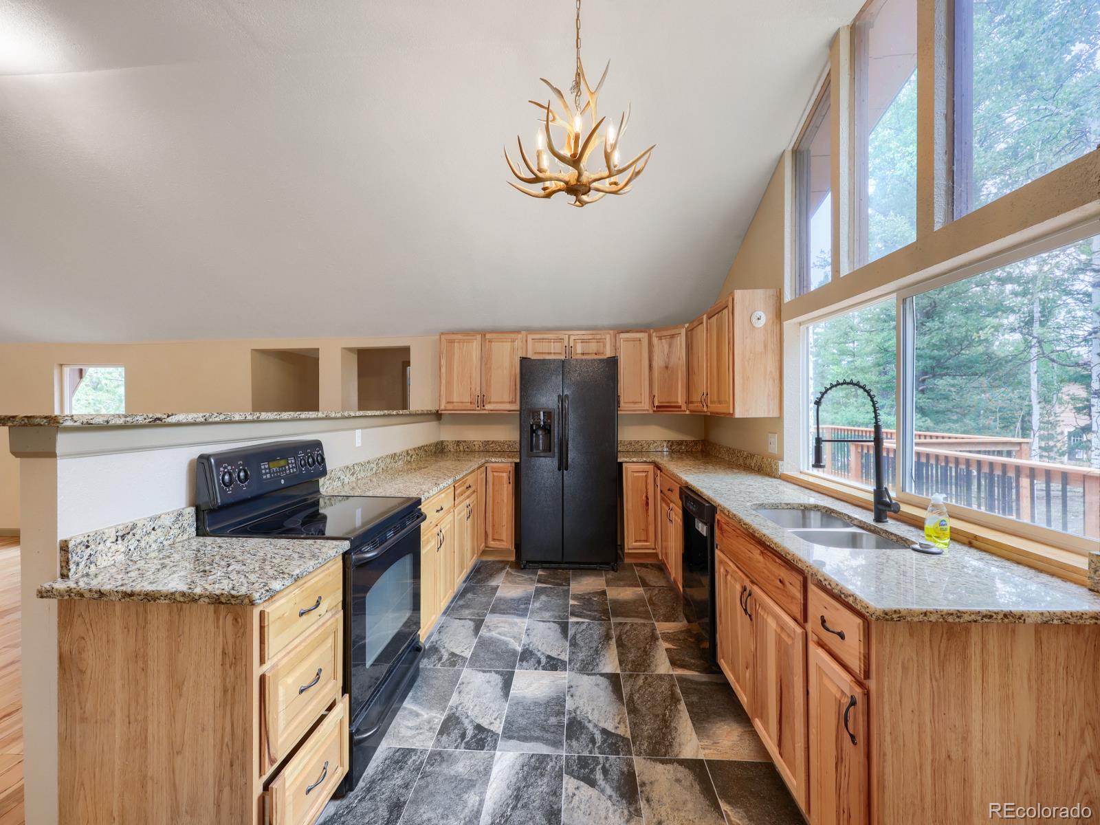 MLS Image #3 for 44  anderson road,florissant, Colorado