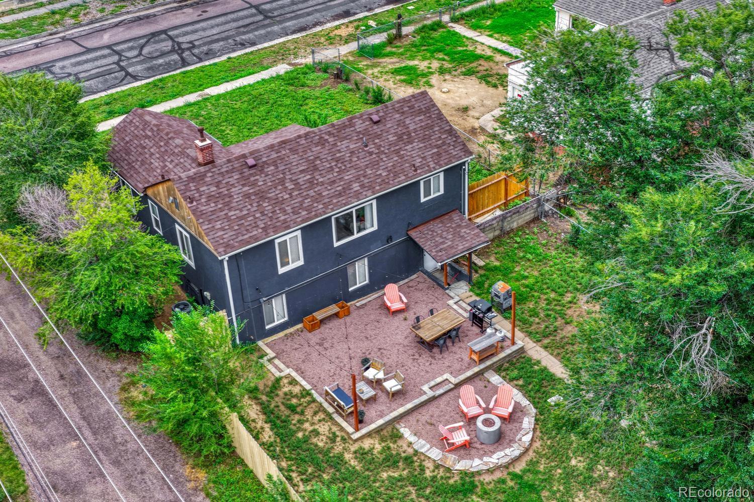 MLS Image #24 for 720 s prospect street,colorado springs, Colorado