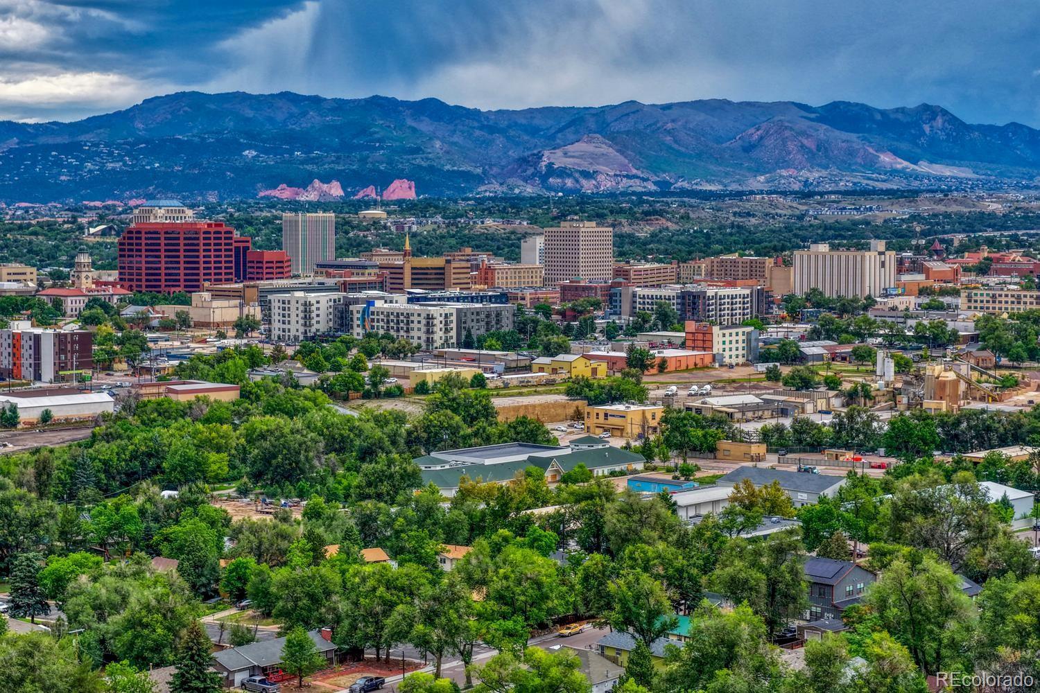 MLS Image #28 for 720 s prospect street,colorado springs, Colorado