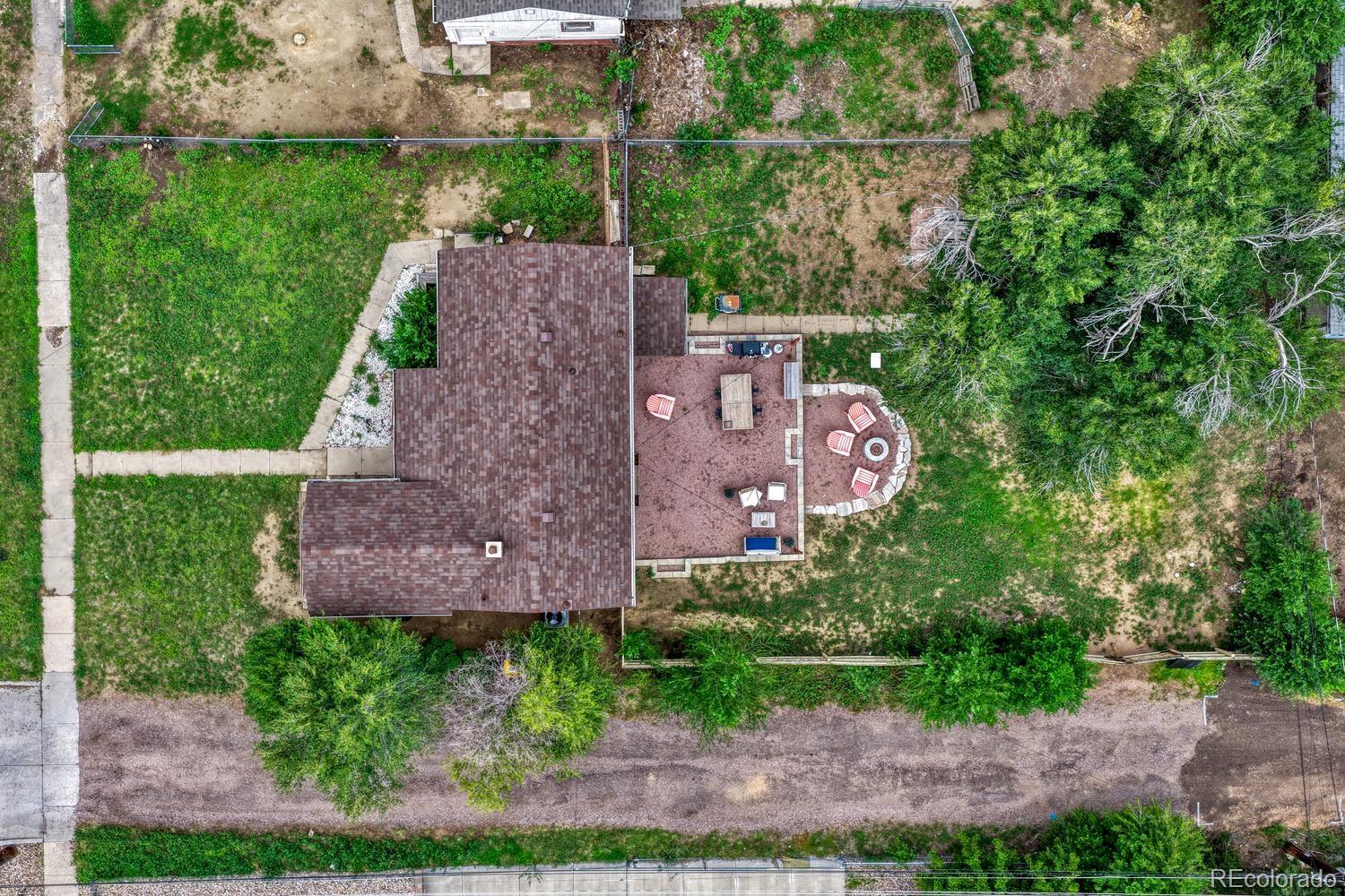 MLS Image #29 for 720 s prospect street,colorado springs, Colorado