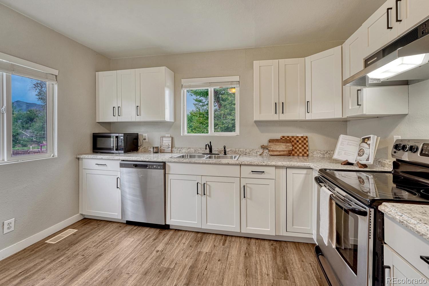MLS Image #3 for 720 s prospect street,colorado springs, Colorado