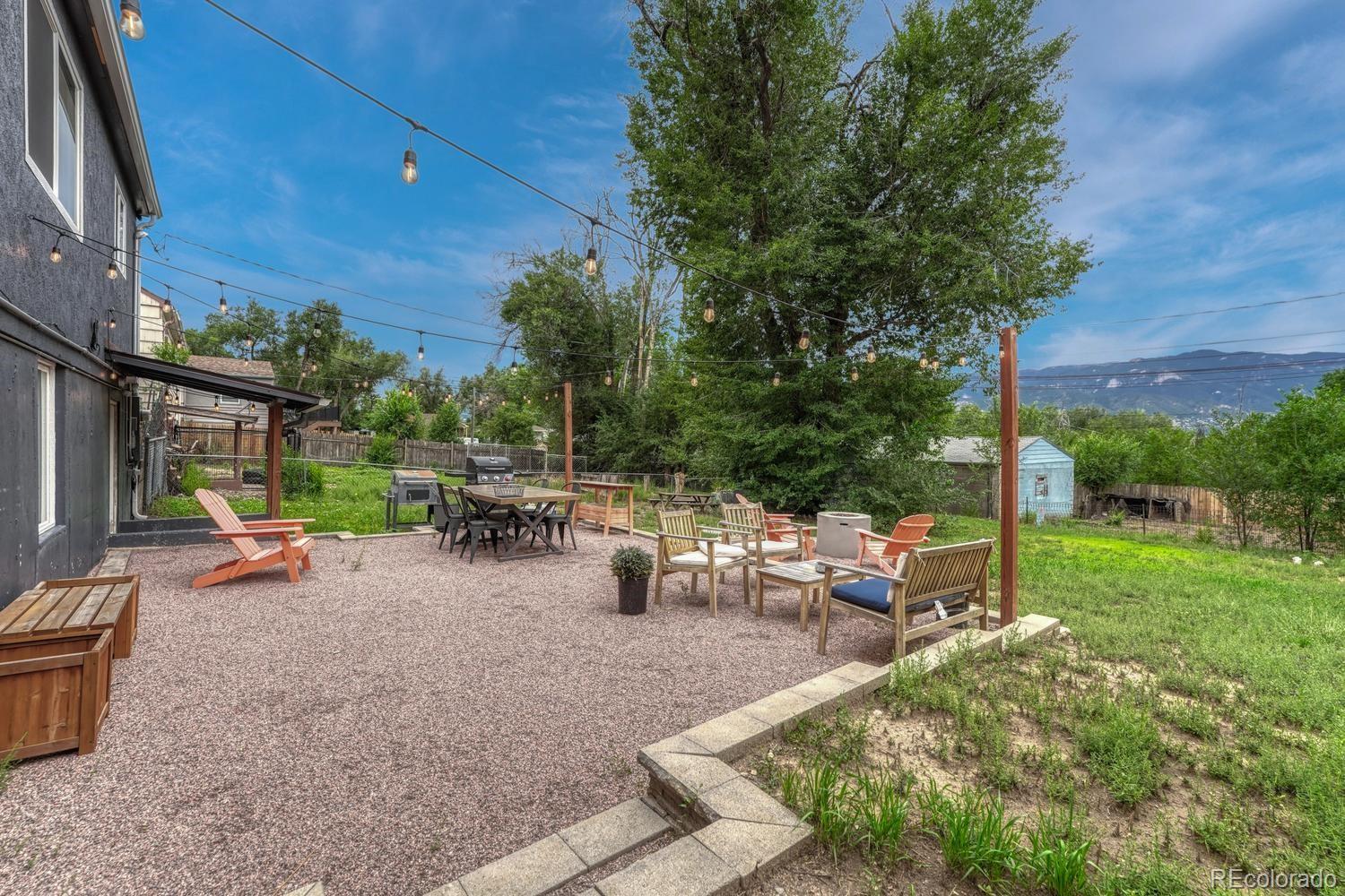MLS Image #30 for 720 s prospect street,colorado springs, Colorado