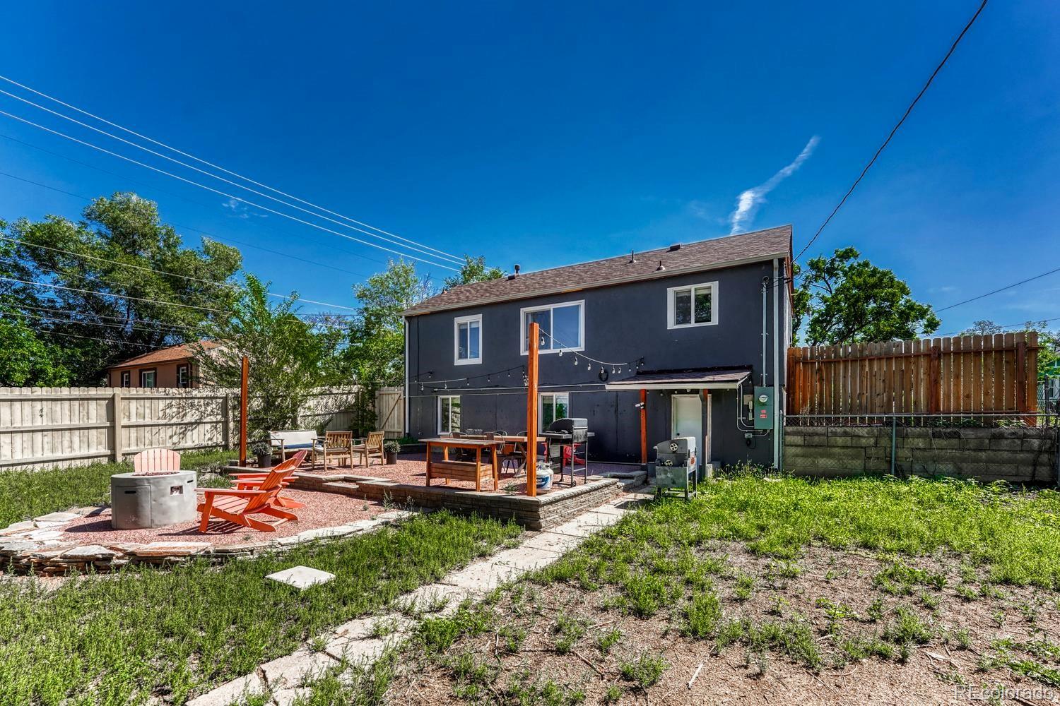 MLS Image #31 for 720 s prospect street,colorado springs, Colorado