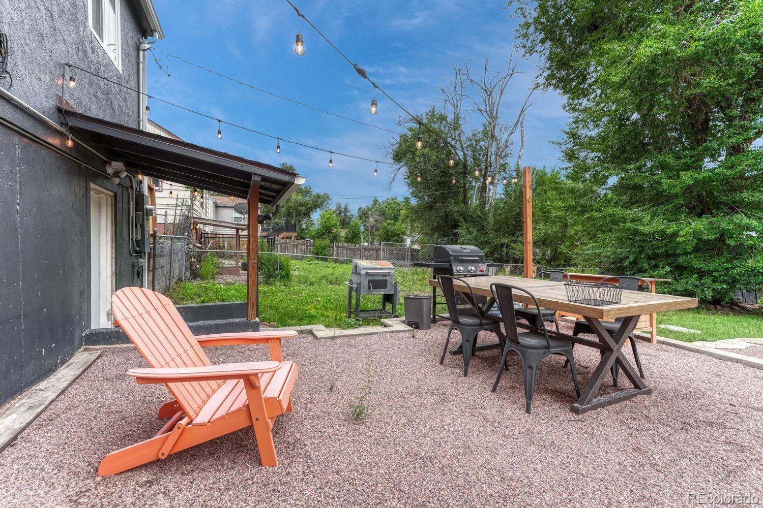 MLS Image #32 for 720 s prospect street,colorado springs, Colorado