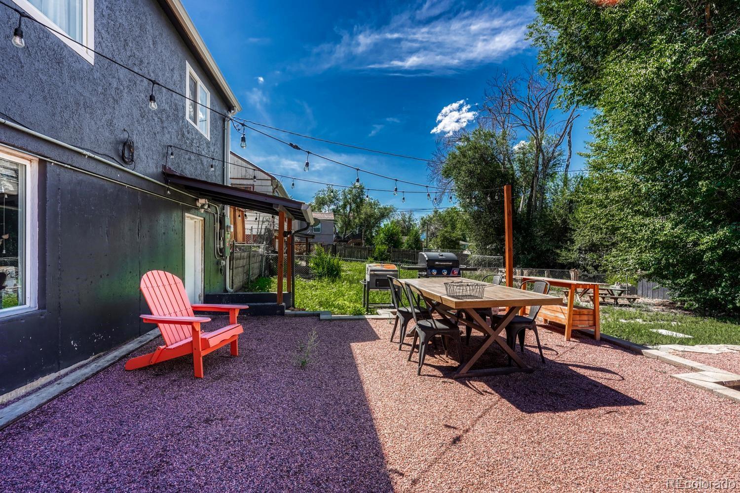 MLS Image #34 for 720 s prospect street,colorado springs, Colorado