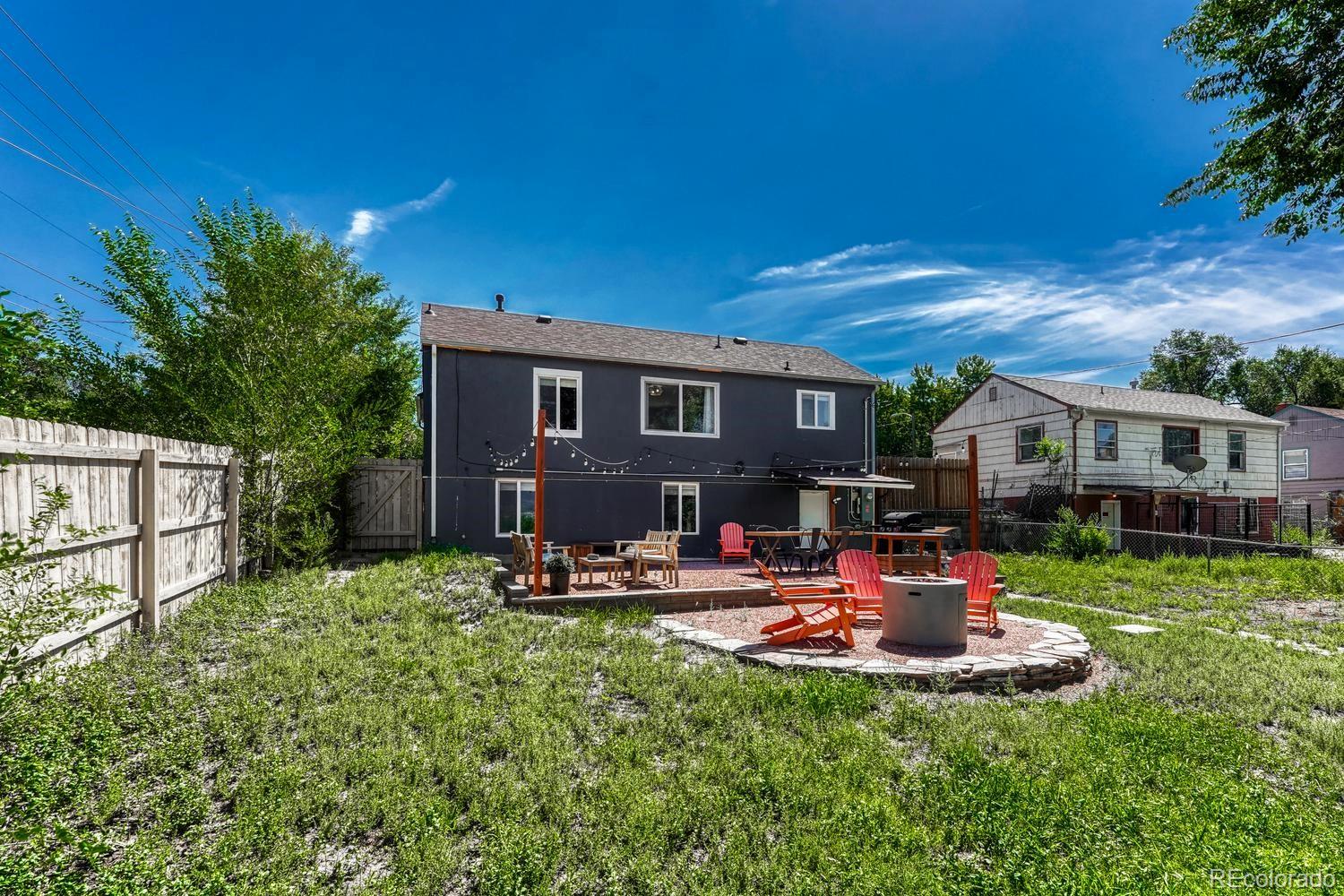 MLS Image #36 for 720 s prospect street,colorado springs, Colorado