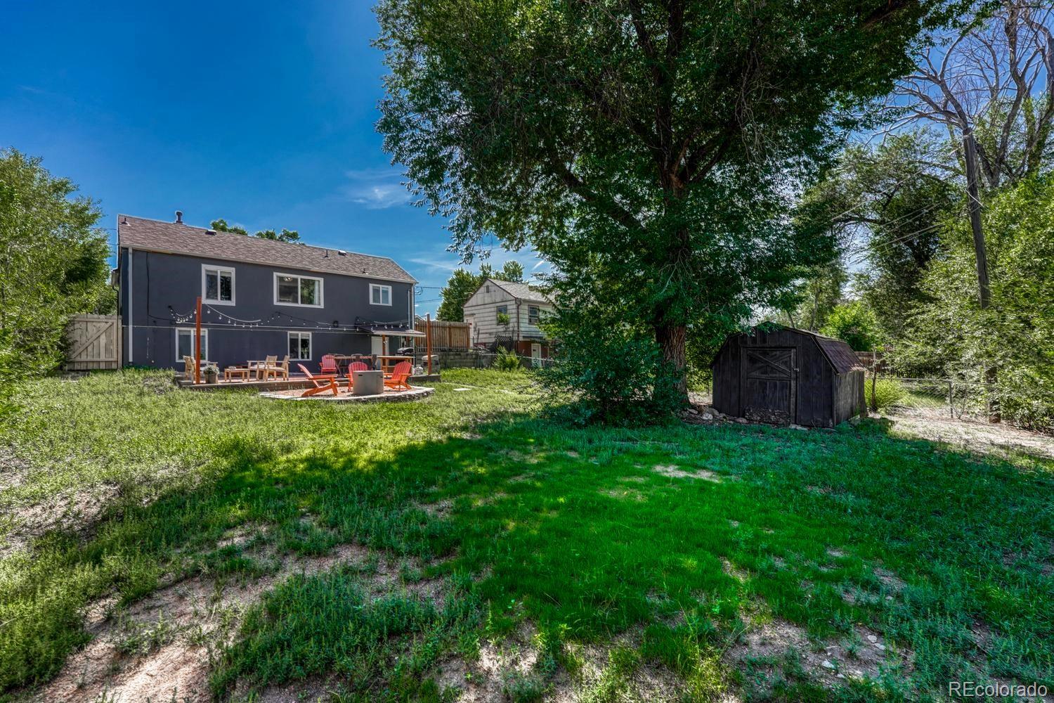 MLS Image #37 for 720 s prospect street,colorado springs, Colorado