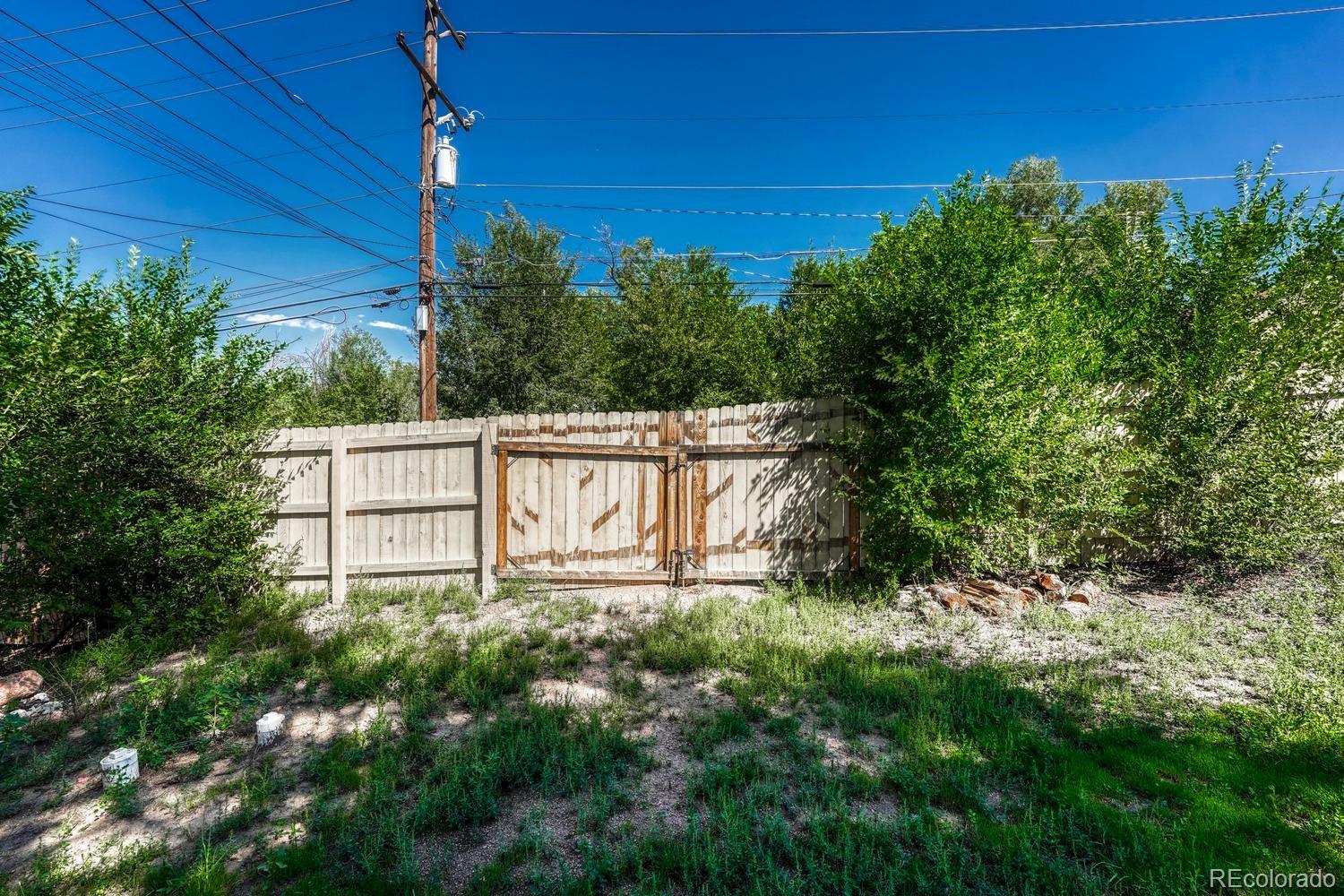 MLS Image #38 for 720 s prospect street,colorado springs, Colorado