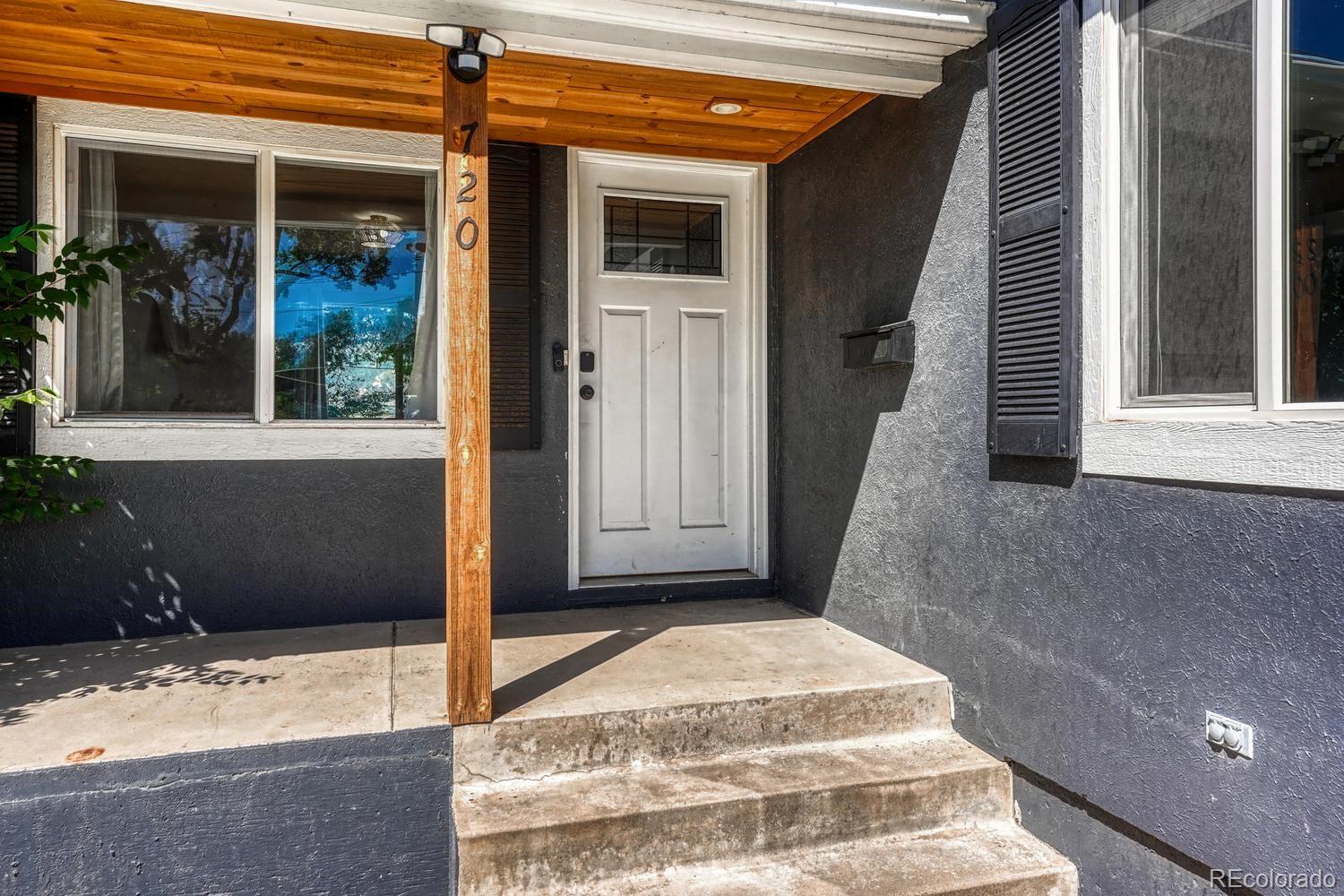 MLS Image #39 for 720 s prospect street,colorado springs, Colorado