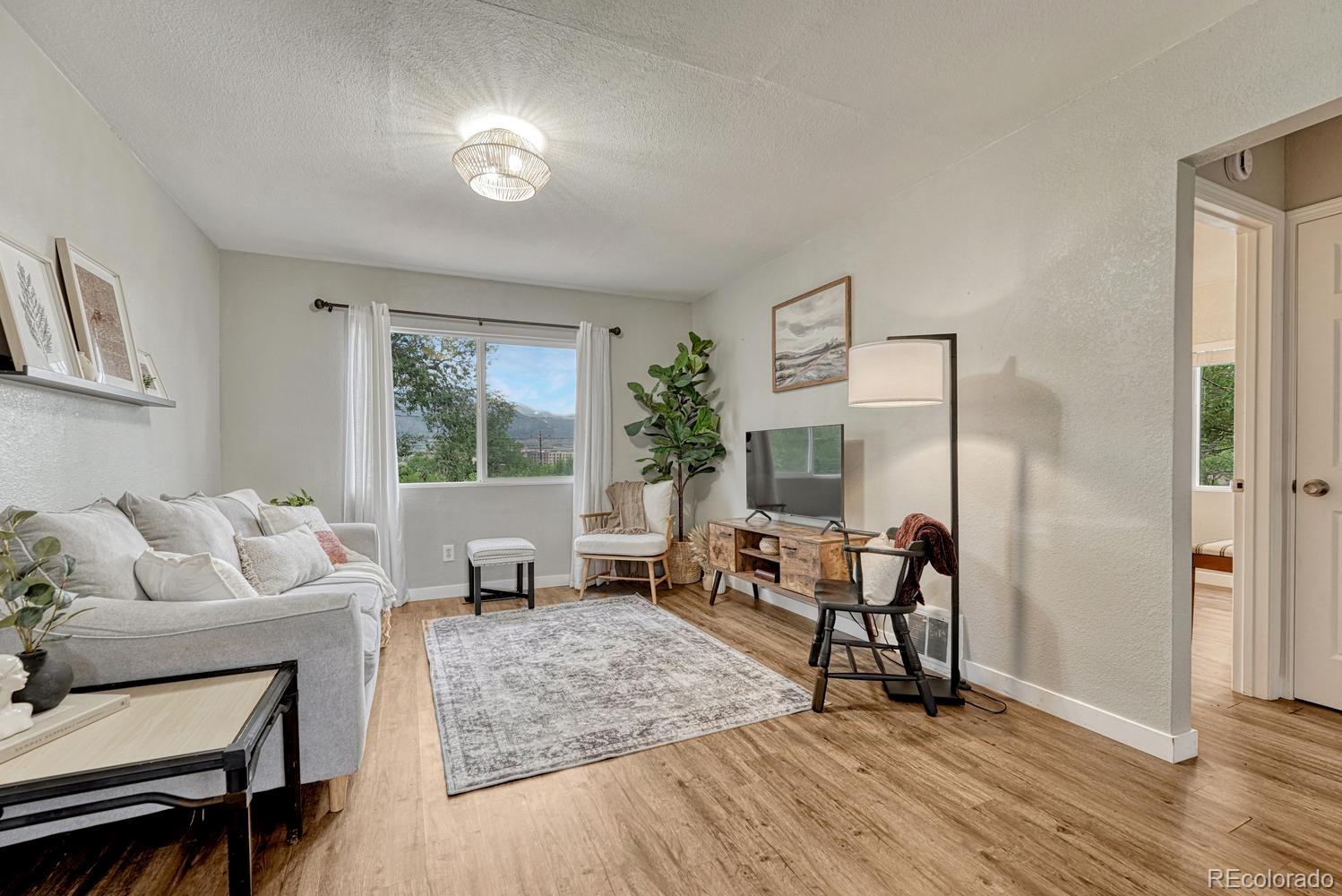 MLS Image #8 for 720 s prospect street,colorado springs, Colorado
