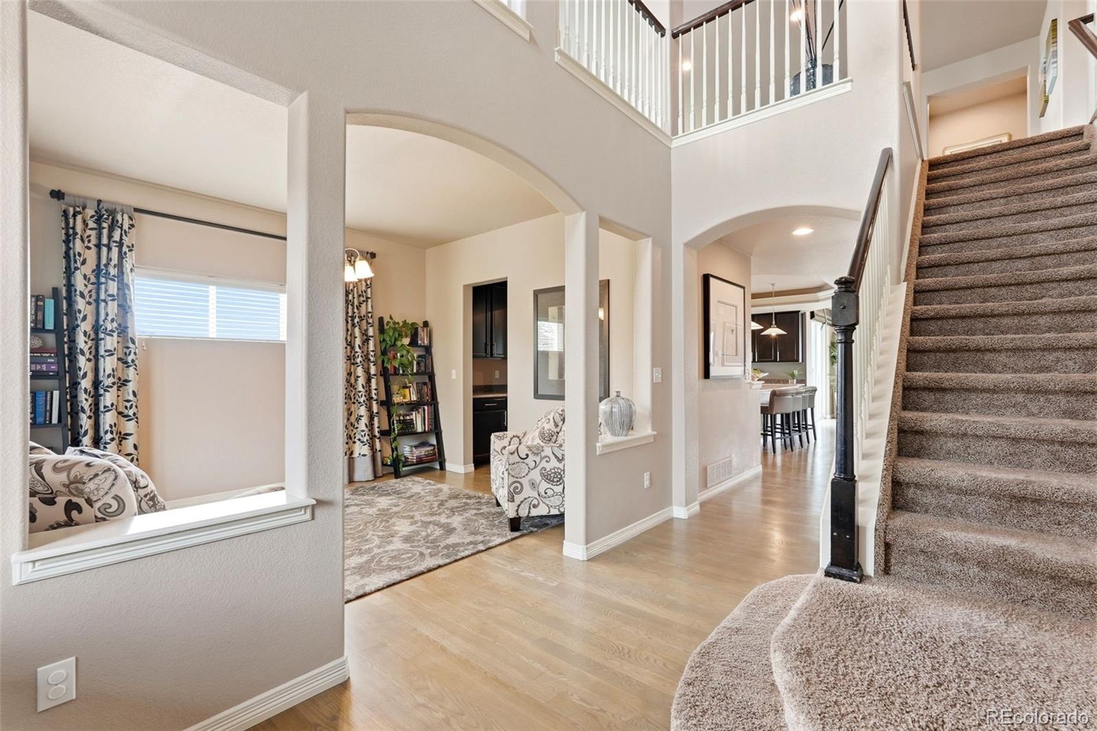 MLS Image #1 for 2264  reed grass way,colorado springs, Colorado