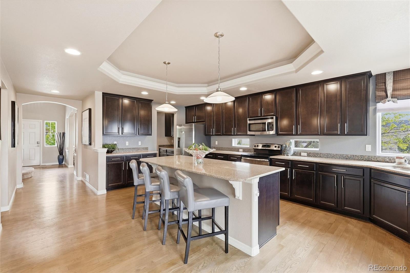 MLS Image #10 for 2264  reed grass way,colorado springs, Colorado