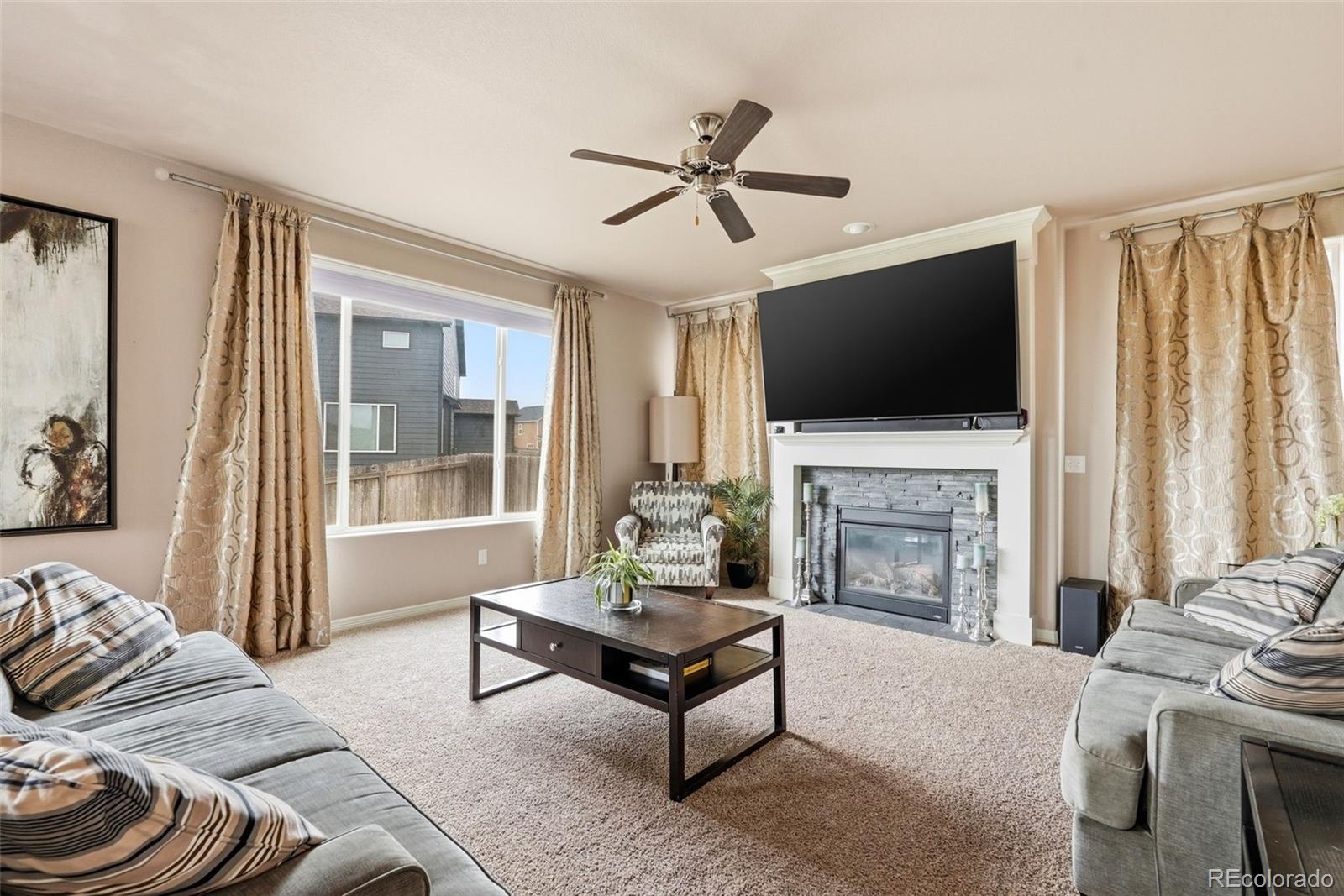 MLS Image #14 for 2264  reed grass way,colorado springs, Colorado