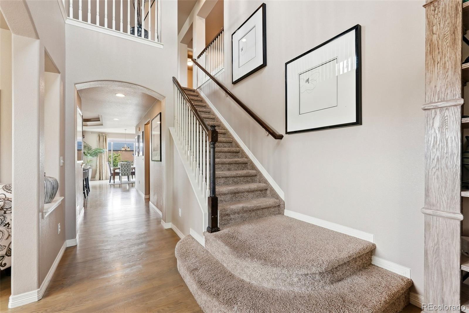 MLS Image #2 for 2264  reed grass way,colorado springs, Colorado