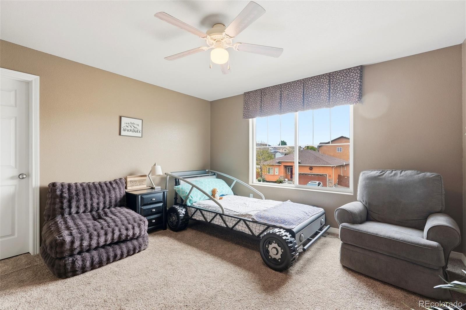 MLS Image #21 for 2264  reed grass way,colorado springs, Colorado