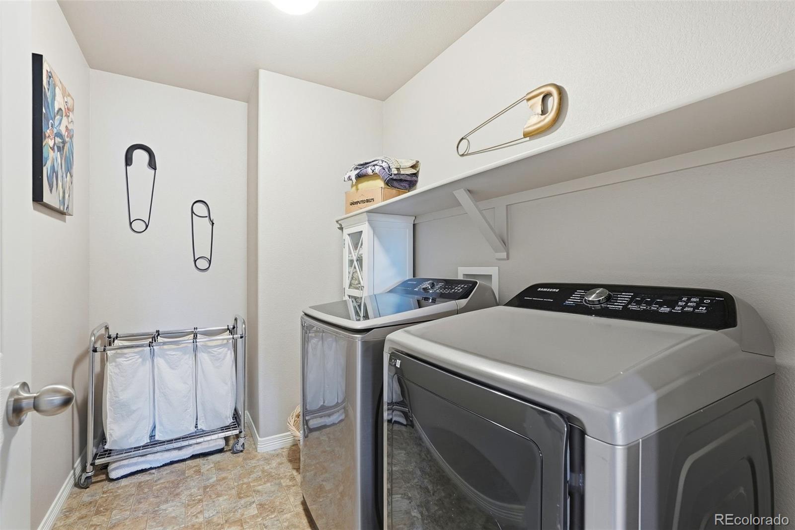 MLS Image #22 for 2264  reed grass way,colorado springs, Colorado