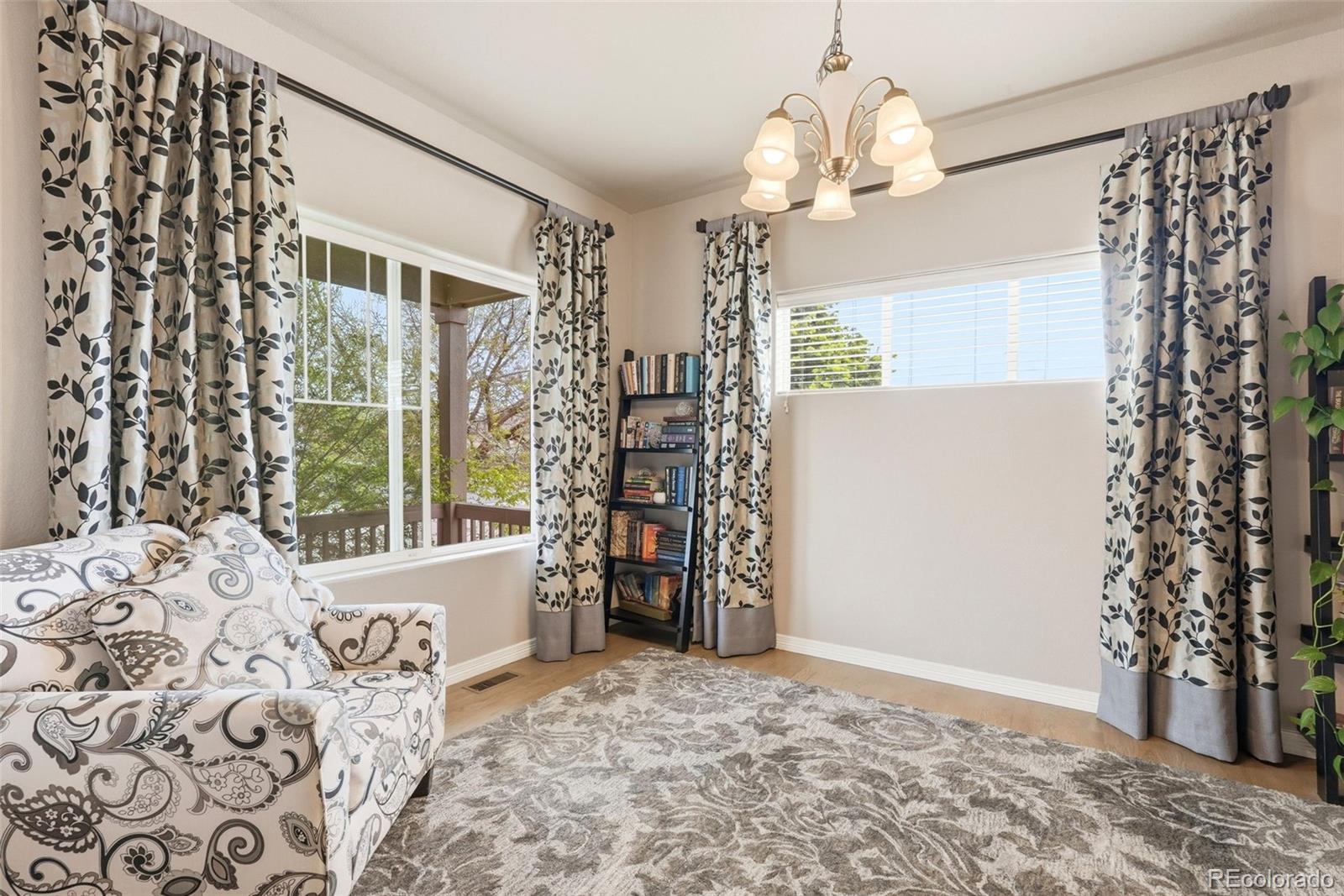 MLS Image #3 for 2264  reed grass way,colorado springs, Colorado
