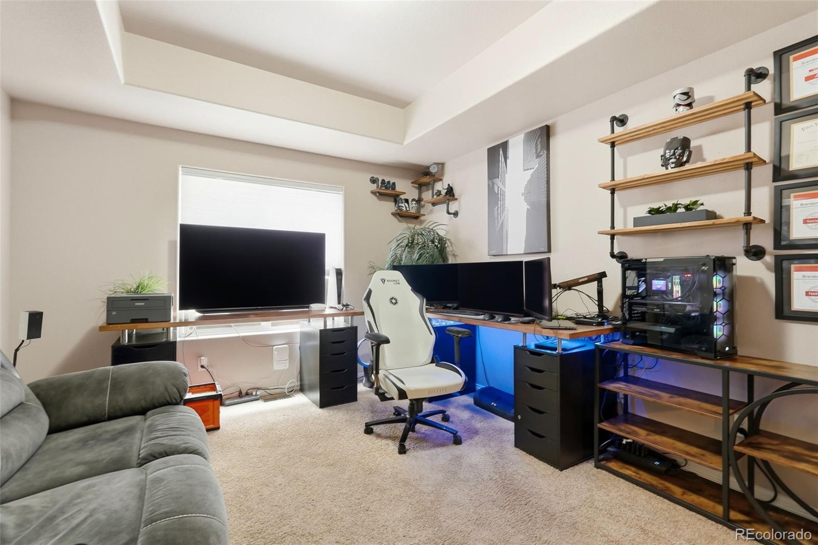 MLS Image #30 for 2264  reed grass way,colorado springs, Colorado