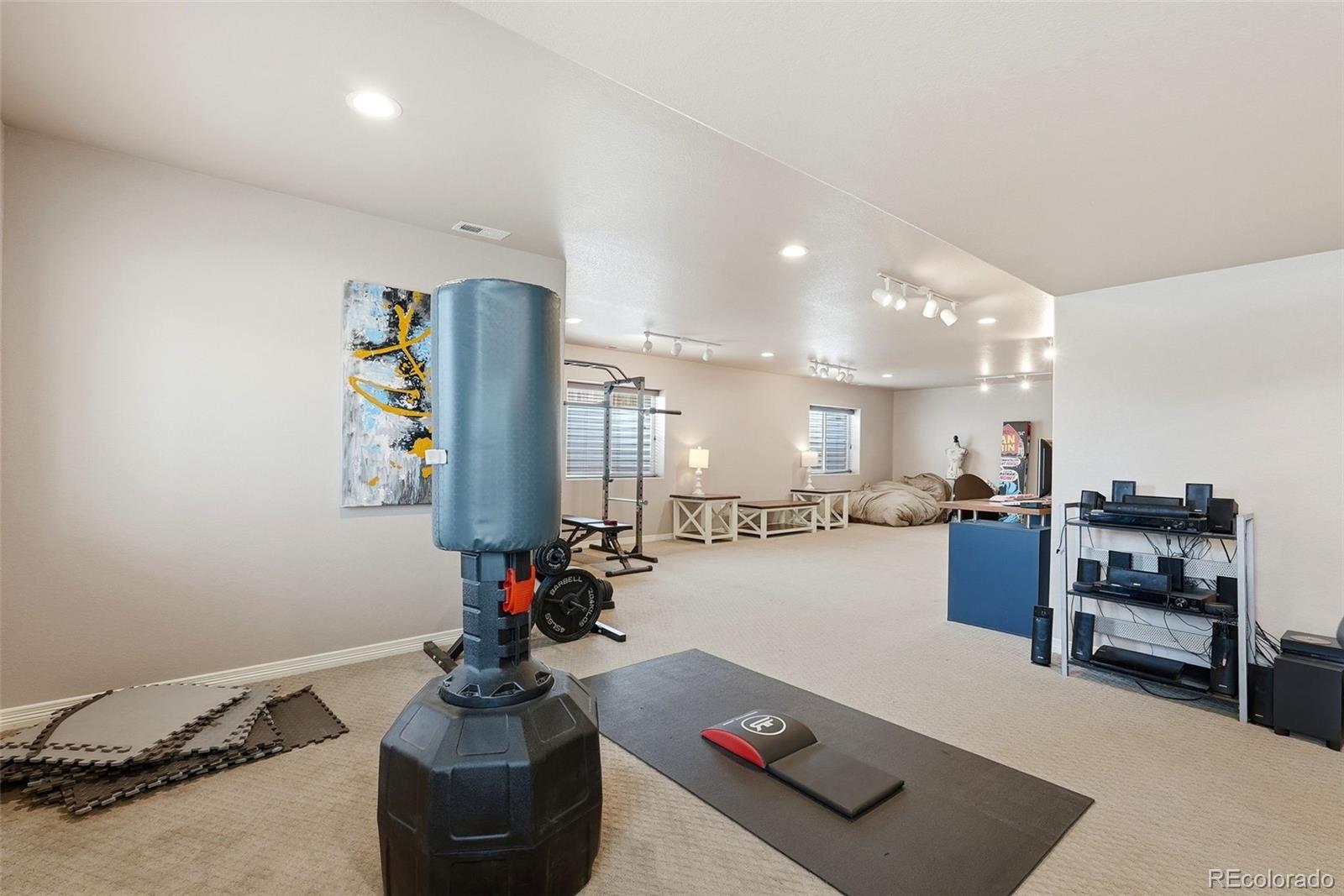 MLS Image #37 for 2264  reed grass way,colorado springs, Colorado