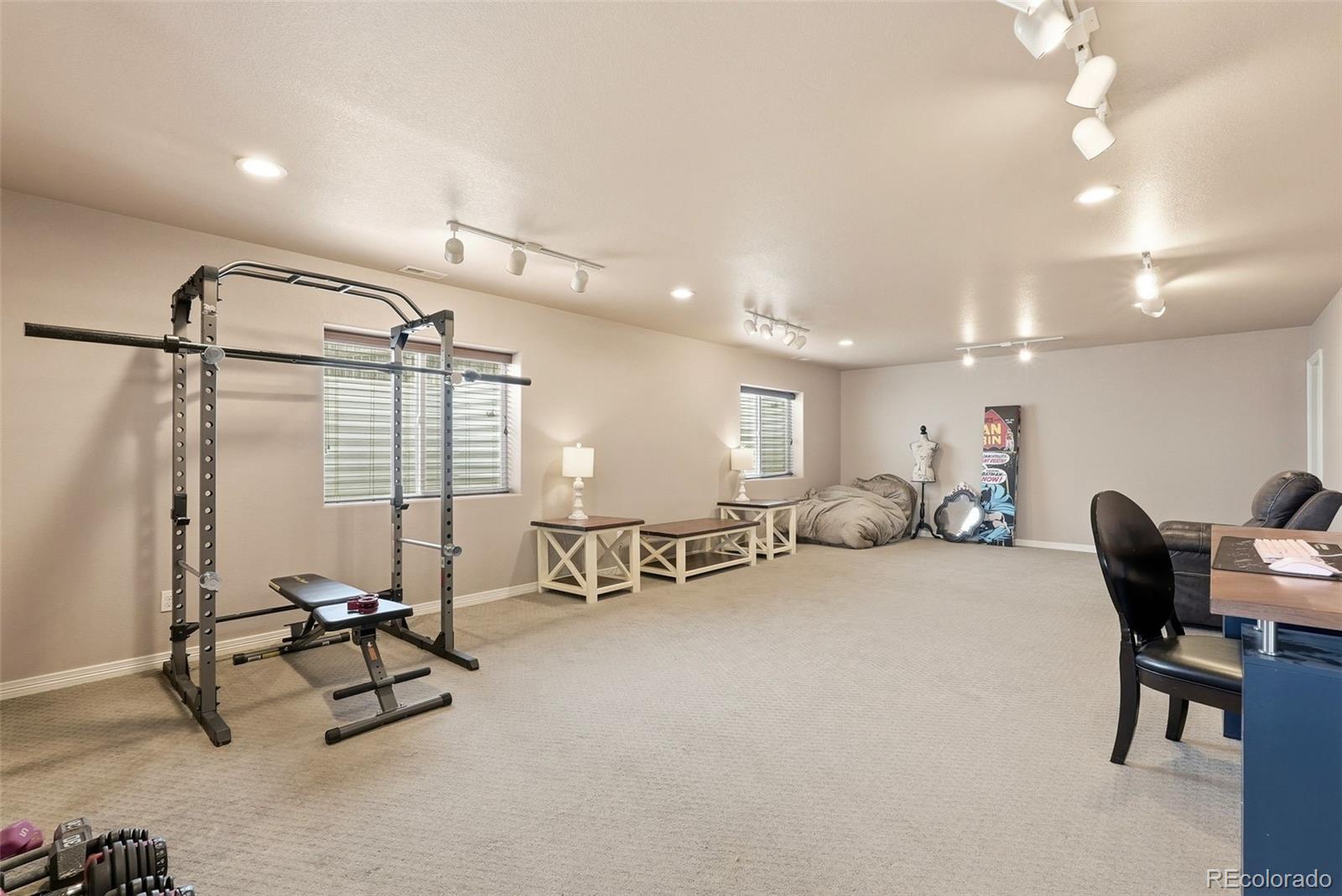 MLS Image #38 for 2264  reed grass way,colorado springs, Colorado