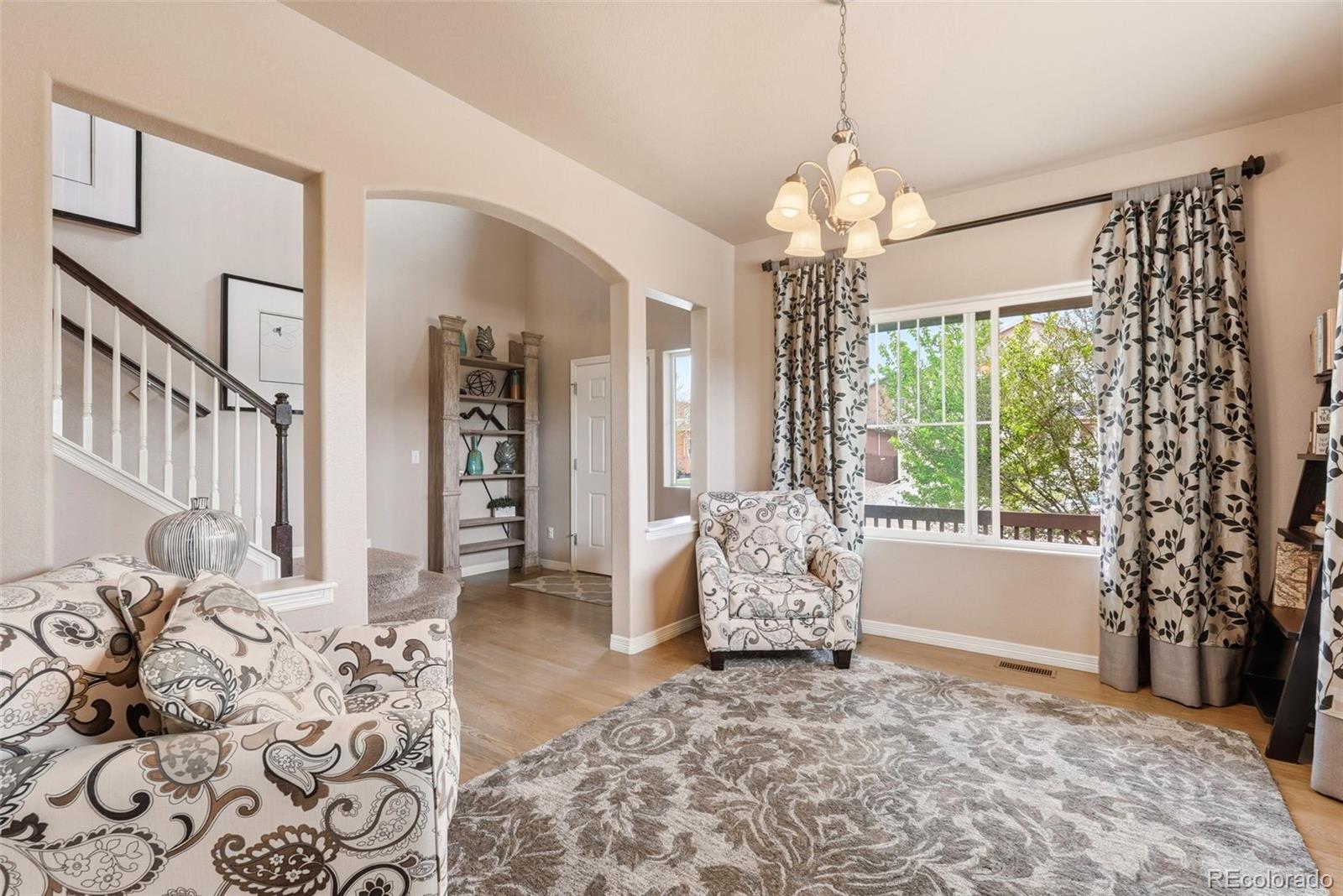 MLS Image #4 for 2264  reed grass way,colorado springs, Colorado