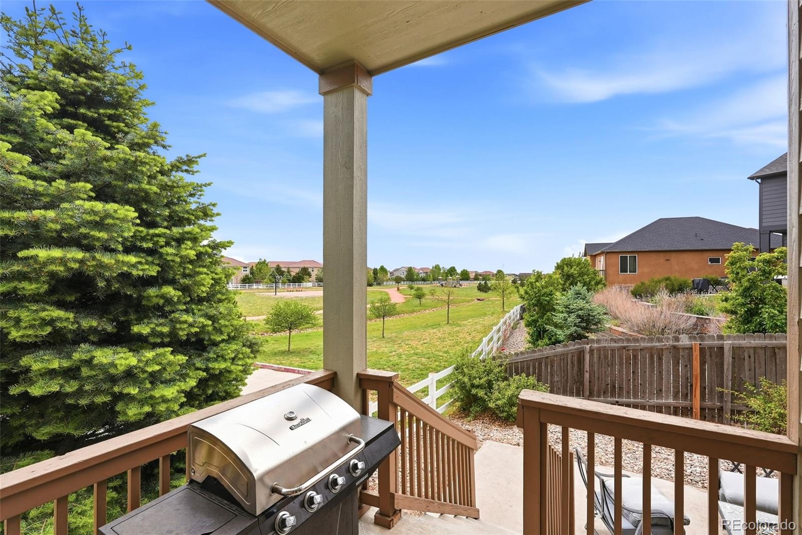 MLS Image #40 for 2264  reed grass way,colorado springs, Colorado
