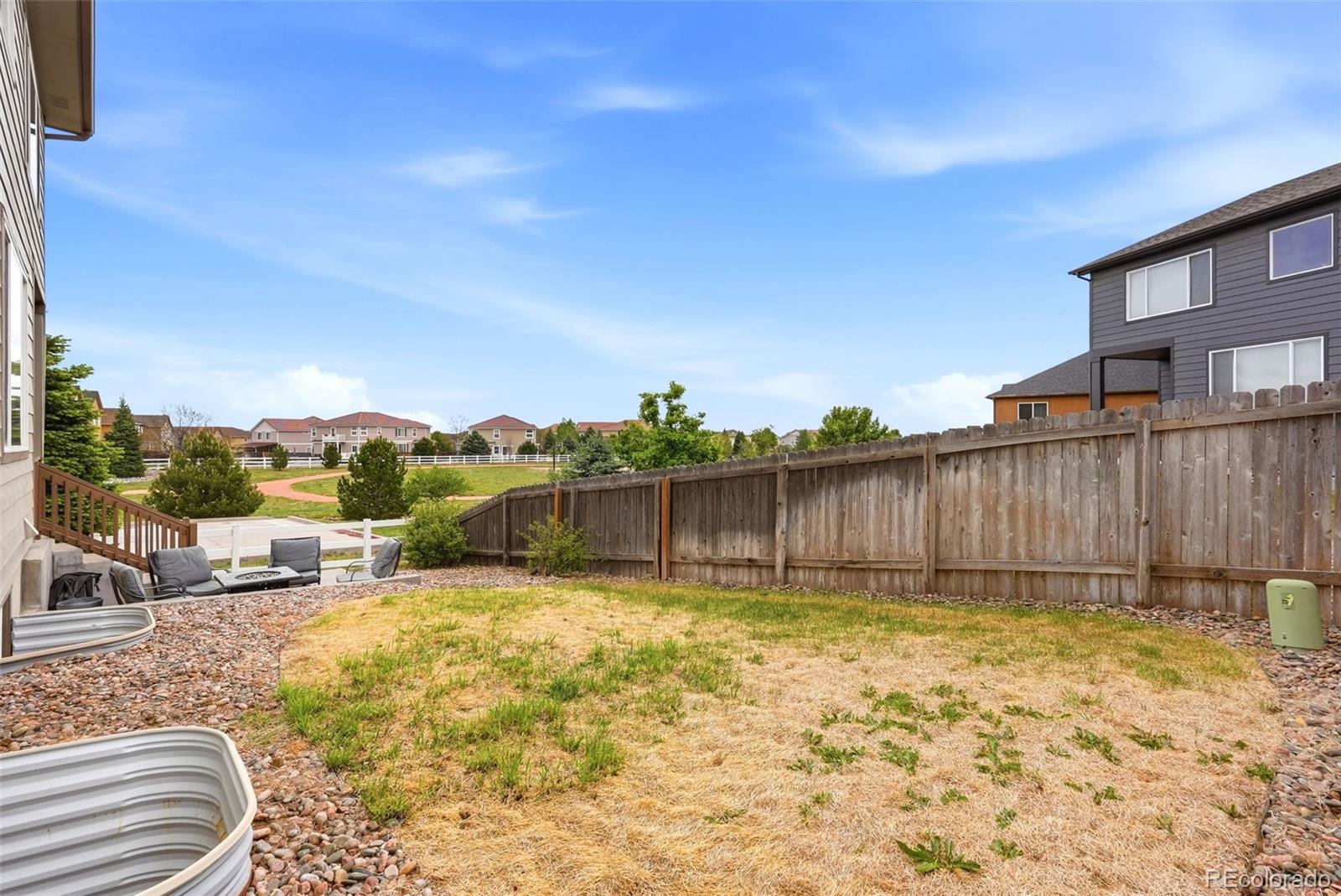 MLS Image #42 for 2264  reed grass way,colorado springs, Colorado