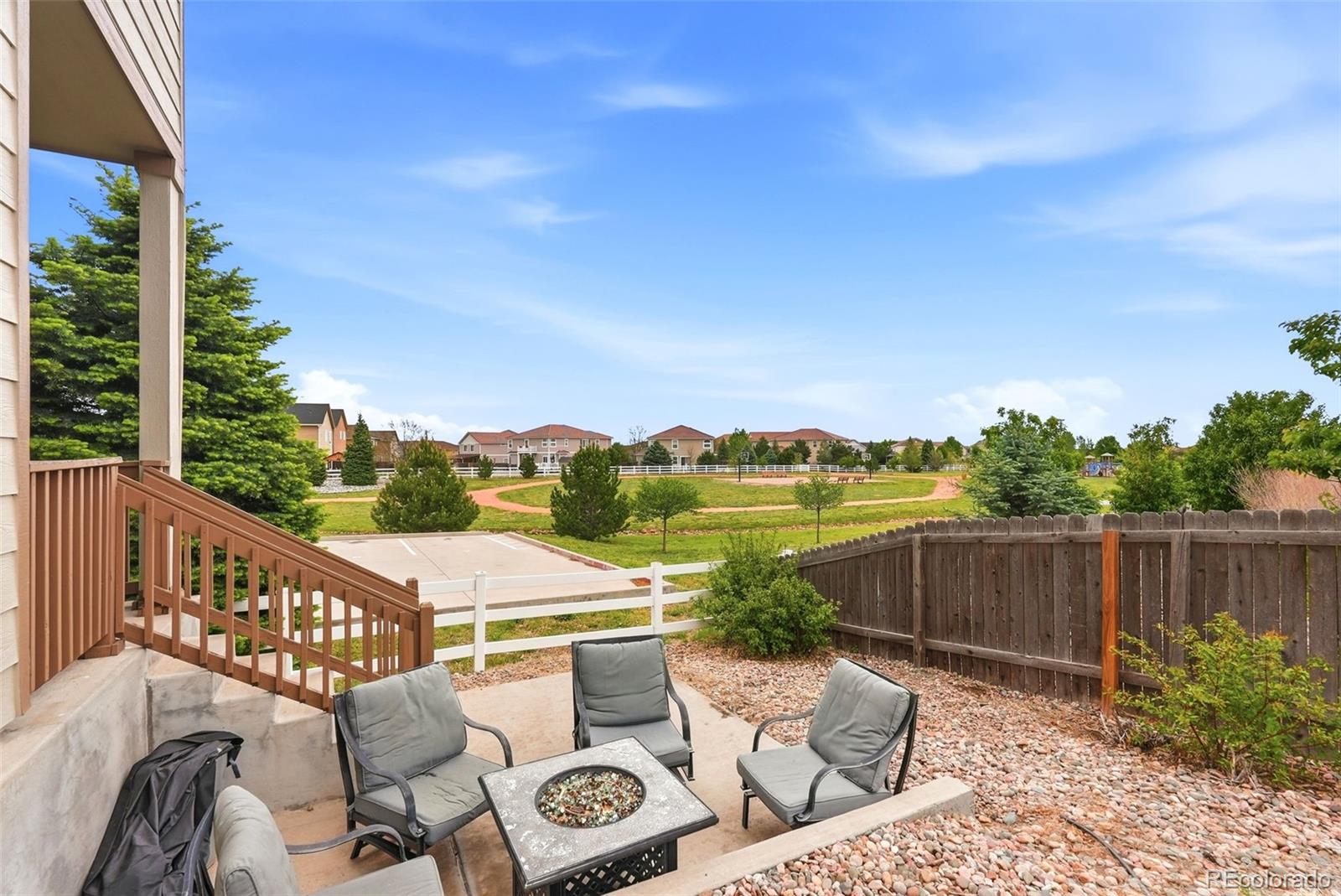 MLS Image #43 for 2264  reed grass way,colorado springs, Colorado