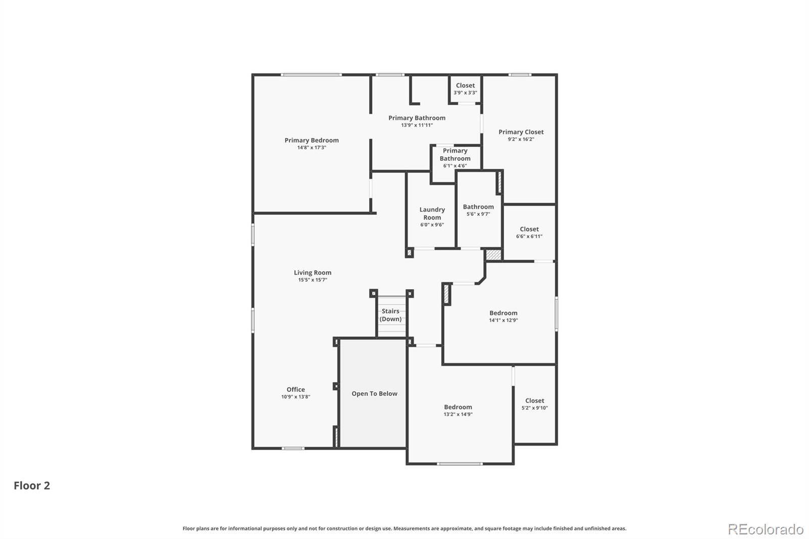 MLS Image #48 for 2264  reed grass way,colorado springs, Colorado